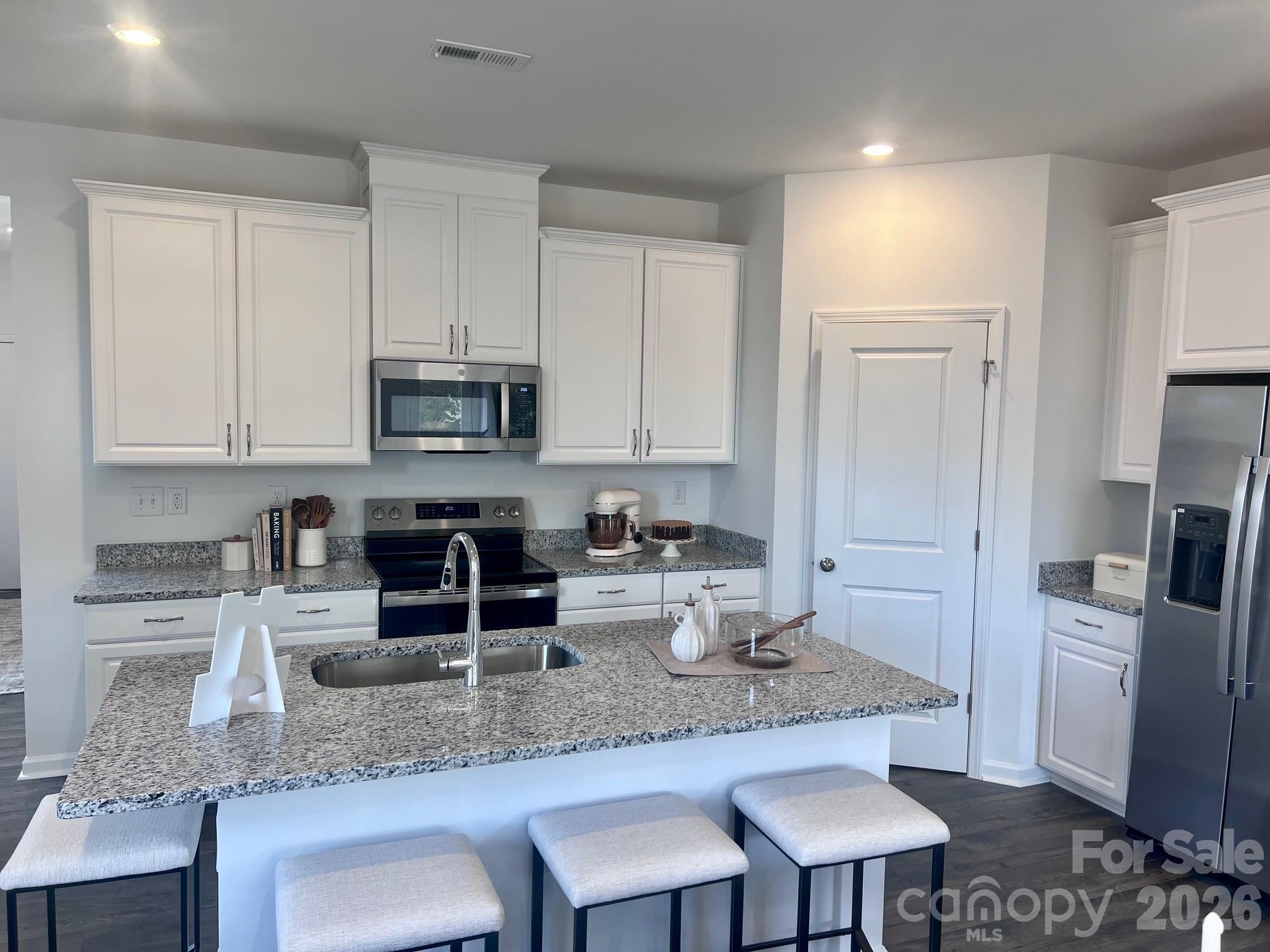 502 Silver Birch Court — Shelby