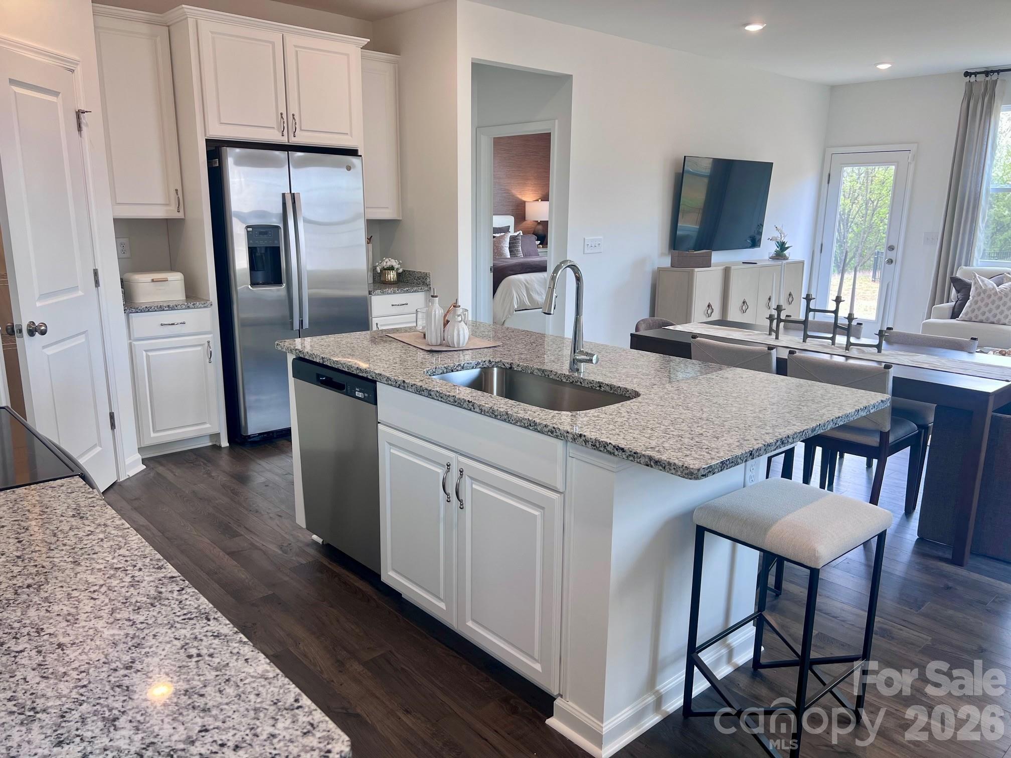 502 Silver Birch Court — Shelby
