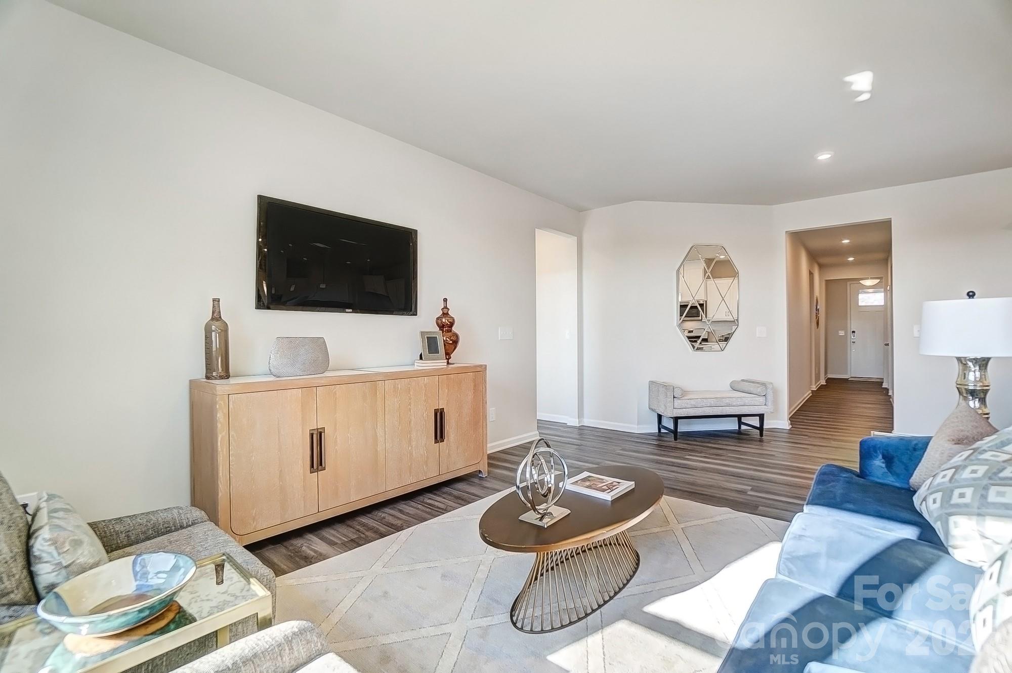 2742 Phoenix Court — Gastonia