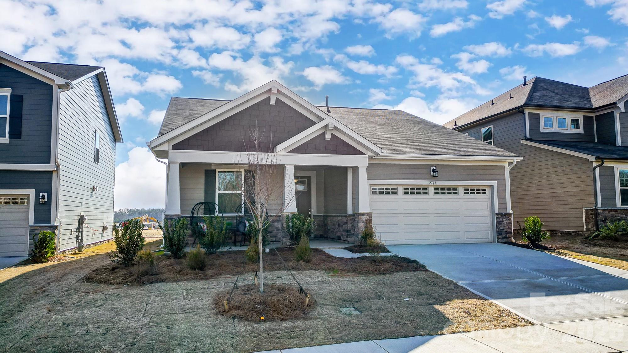 2742 Phoenix Court — Gastonia