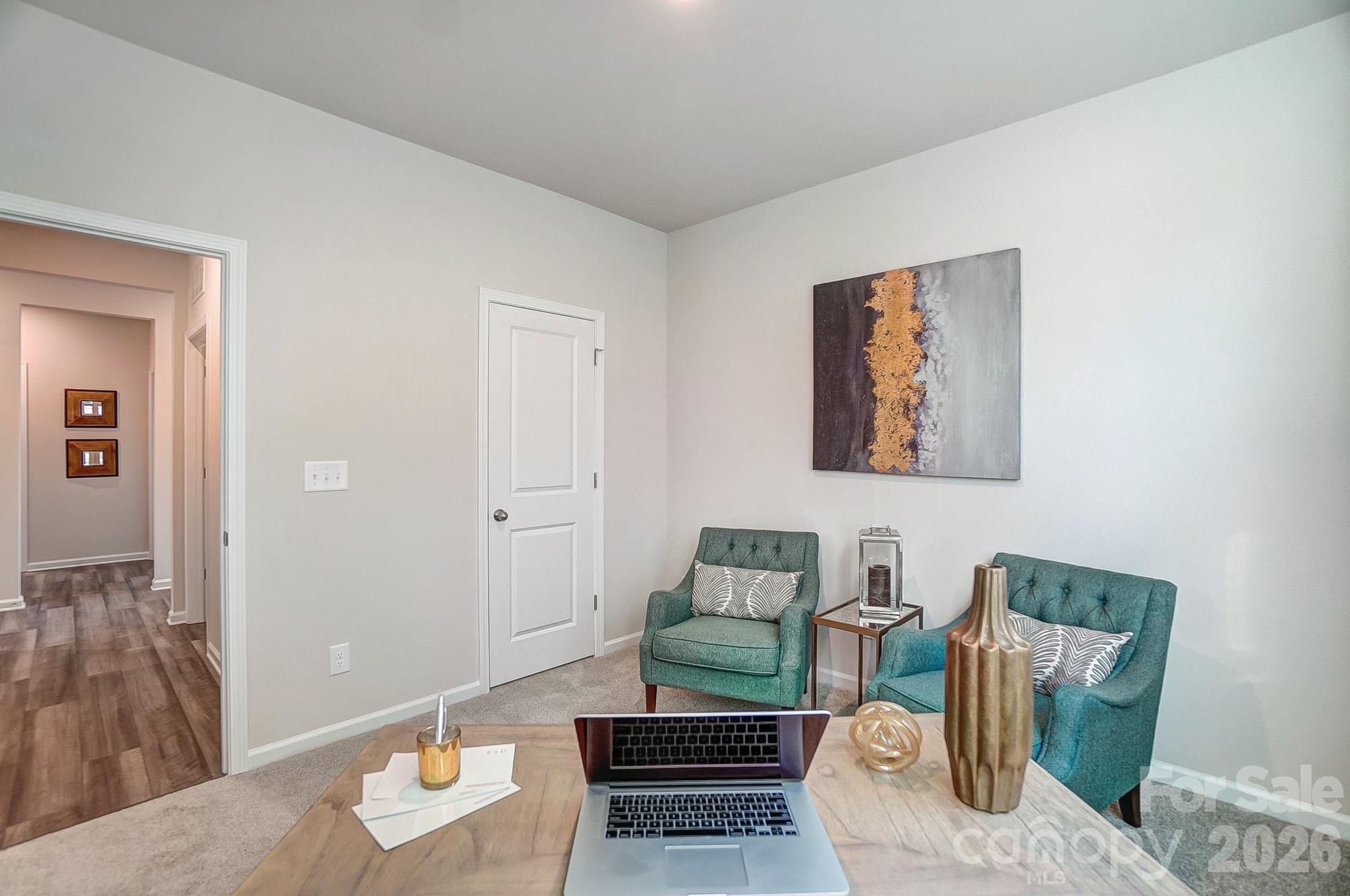 2742 Phoenix Court — Gastonia