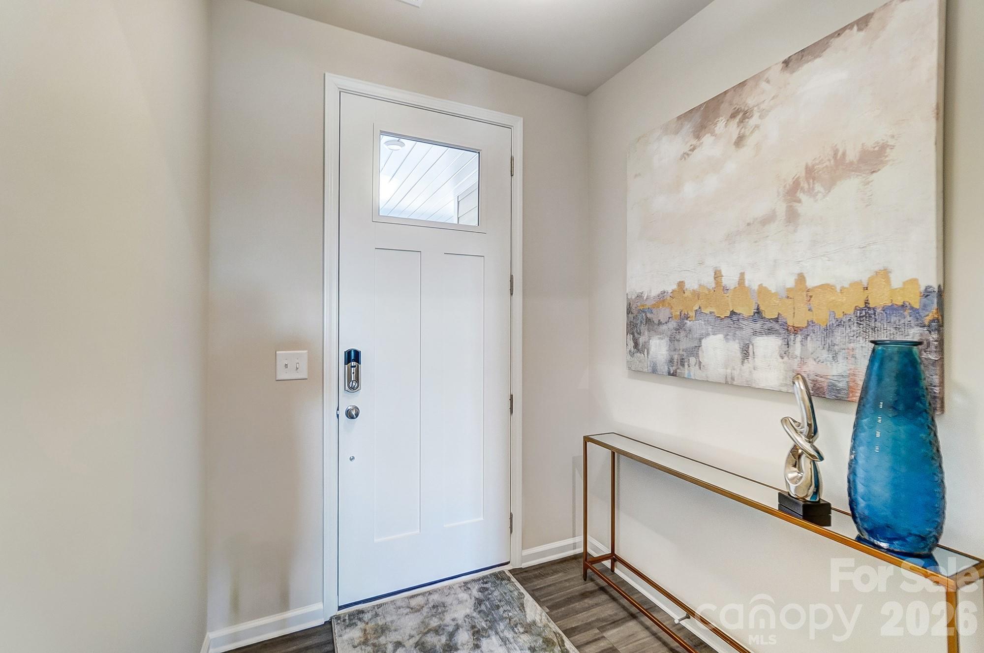2742 Phoenix Court — Gastonia