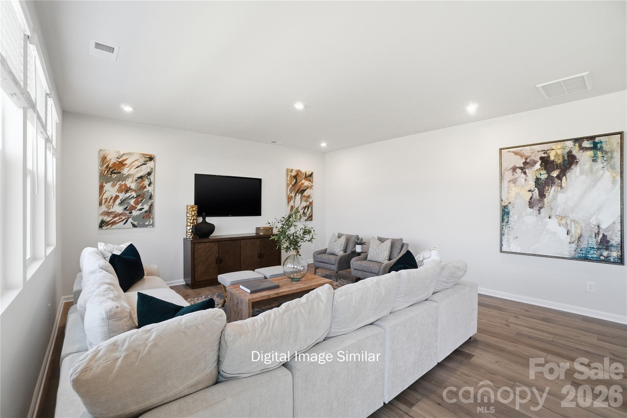 2730 Phoenix Court — Gastonia