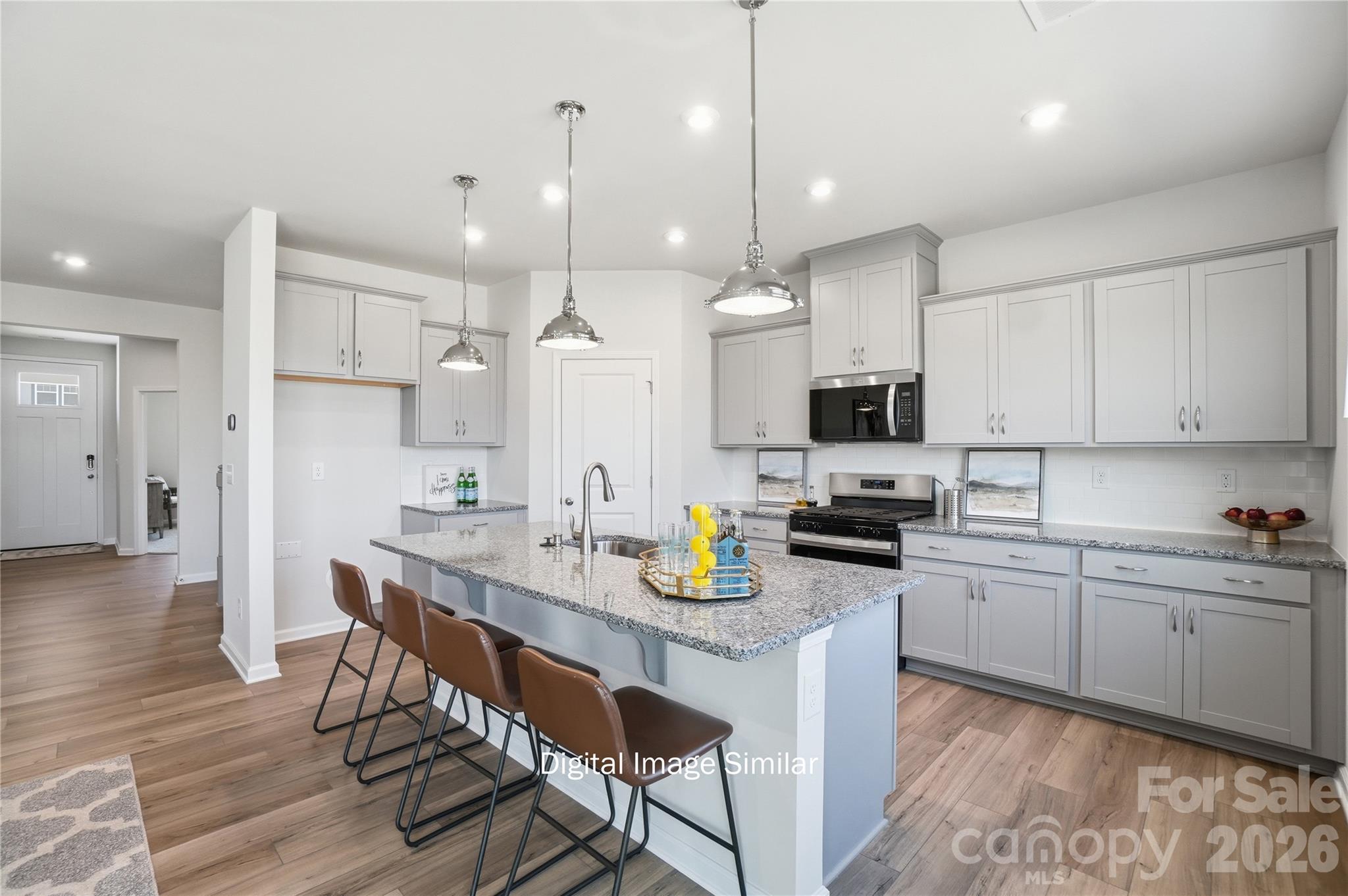 2730 Phoenix Court — Gastonia