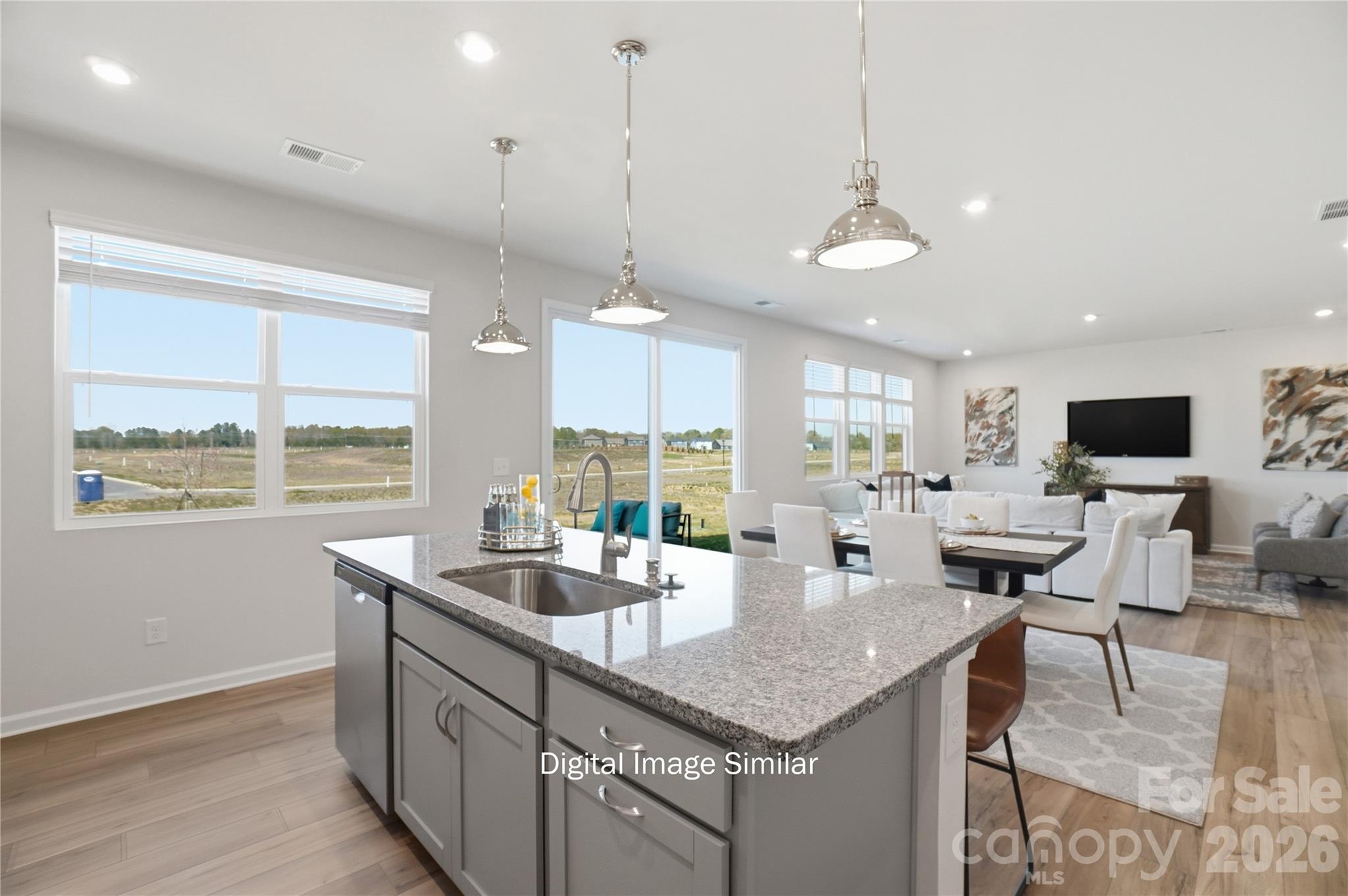 2730 Phoenix Court — Gastonia