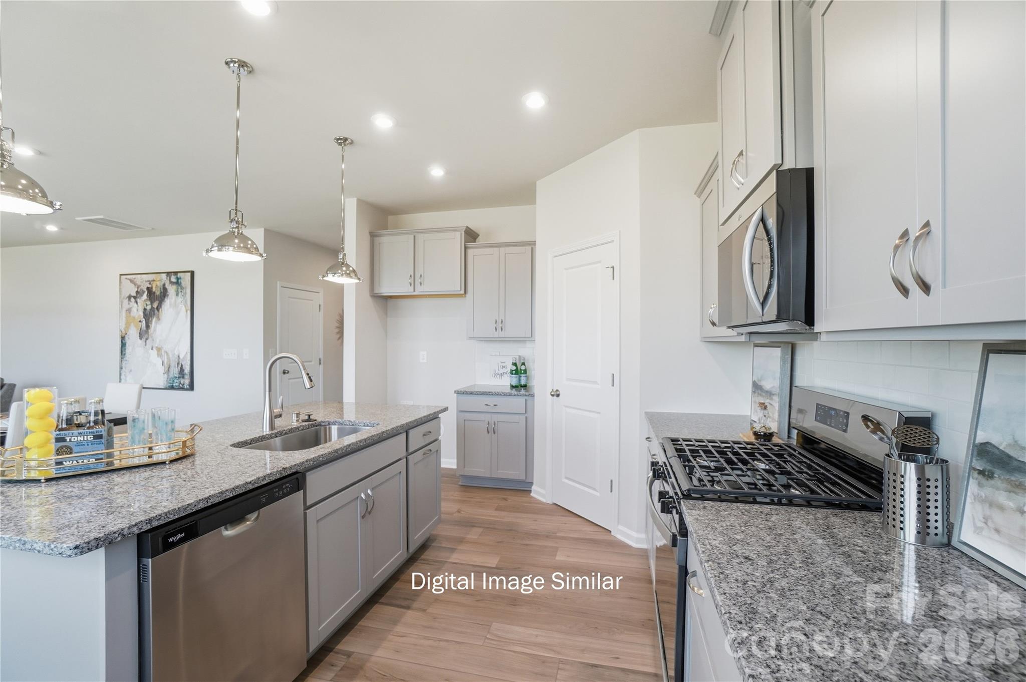 2730 Phoenix Court — Gastonia