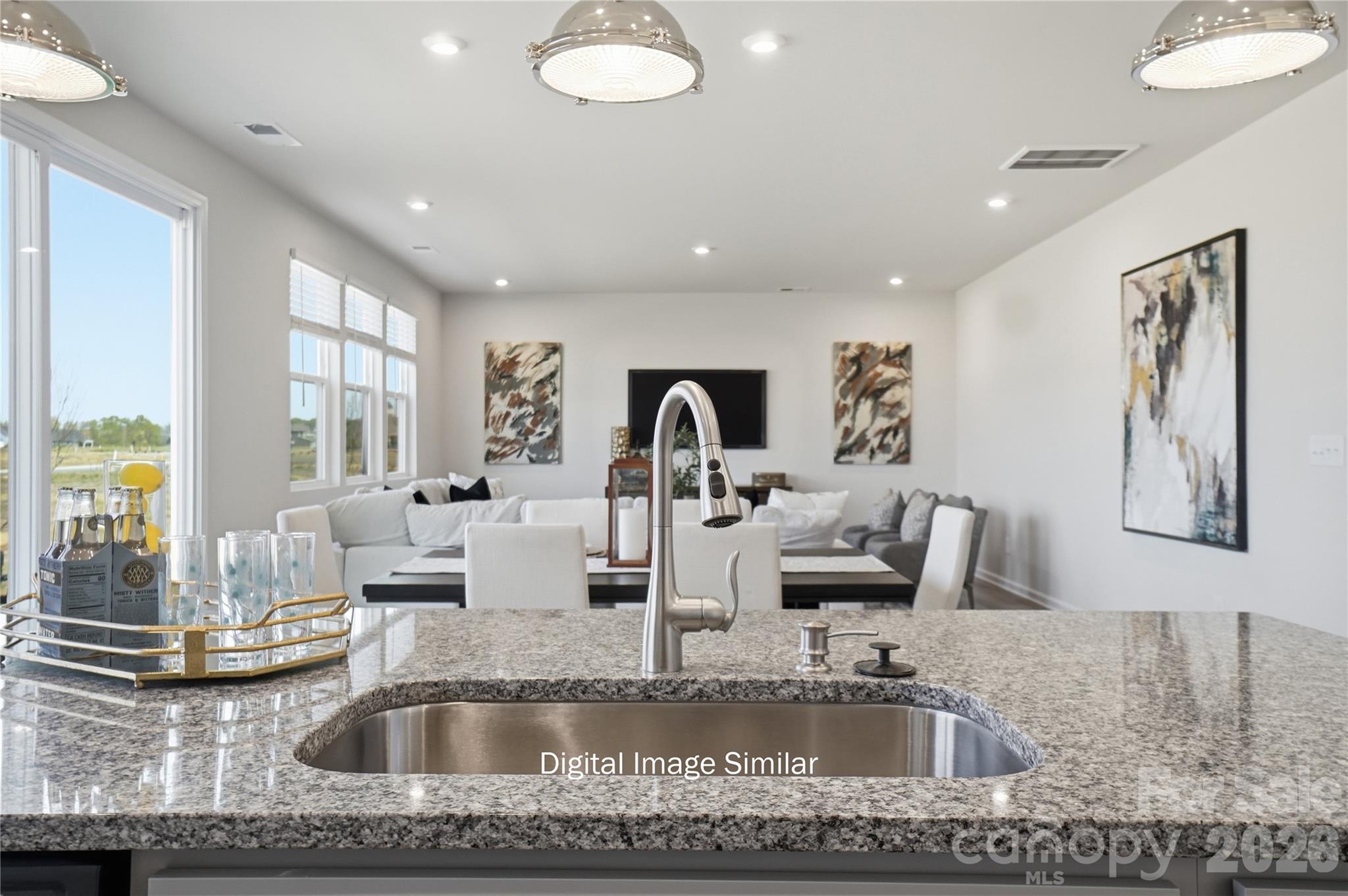 2730 Phoenix Court — Gastonia