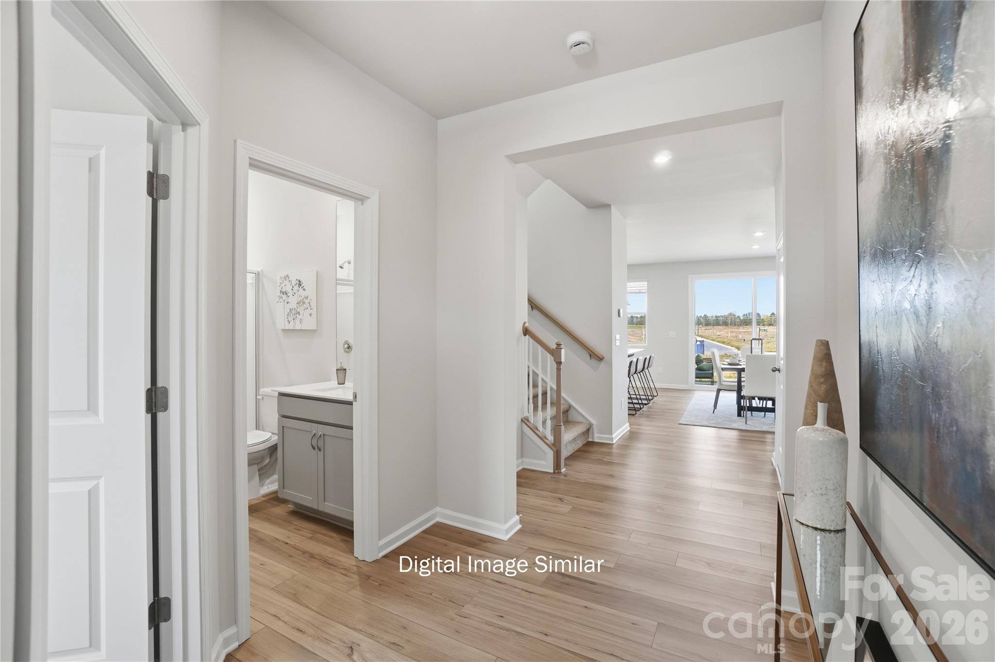 2730 Phoenix Court — Gastonia