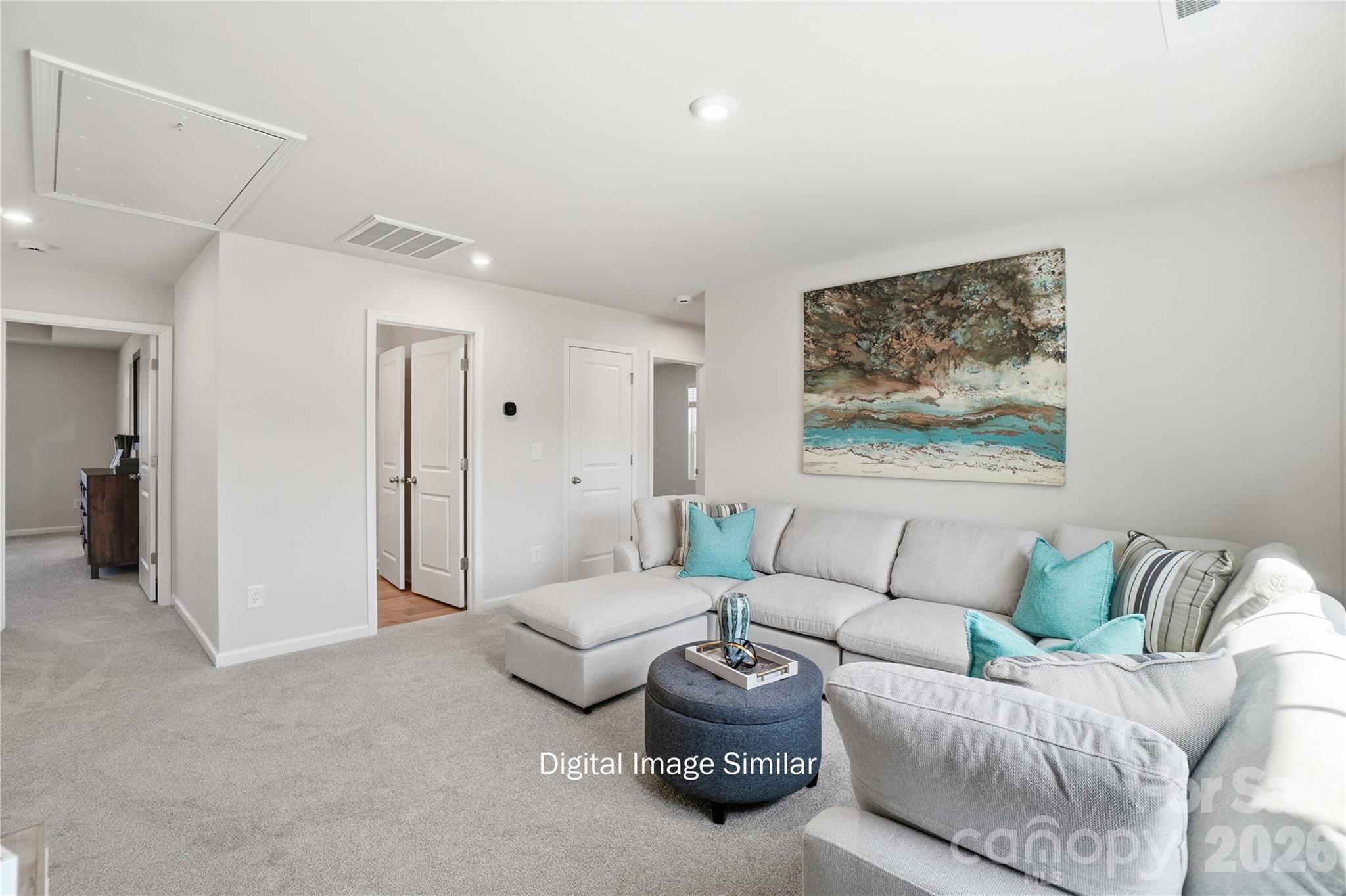 2730 Phoenix Court — Gastonia