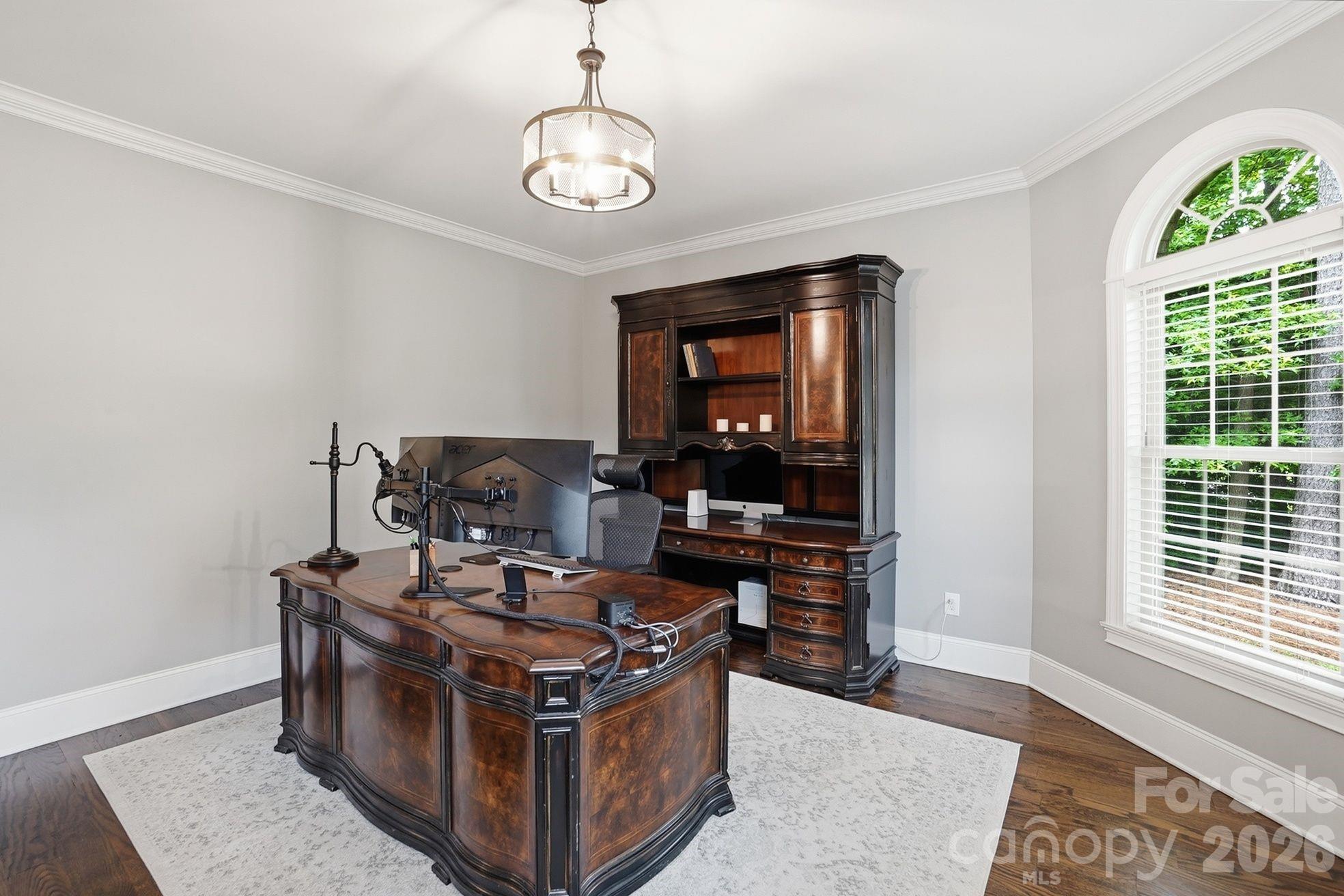 250 Barber Loop — Mooresville