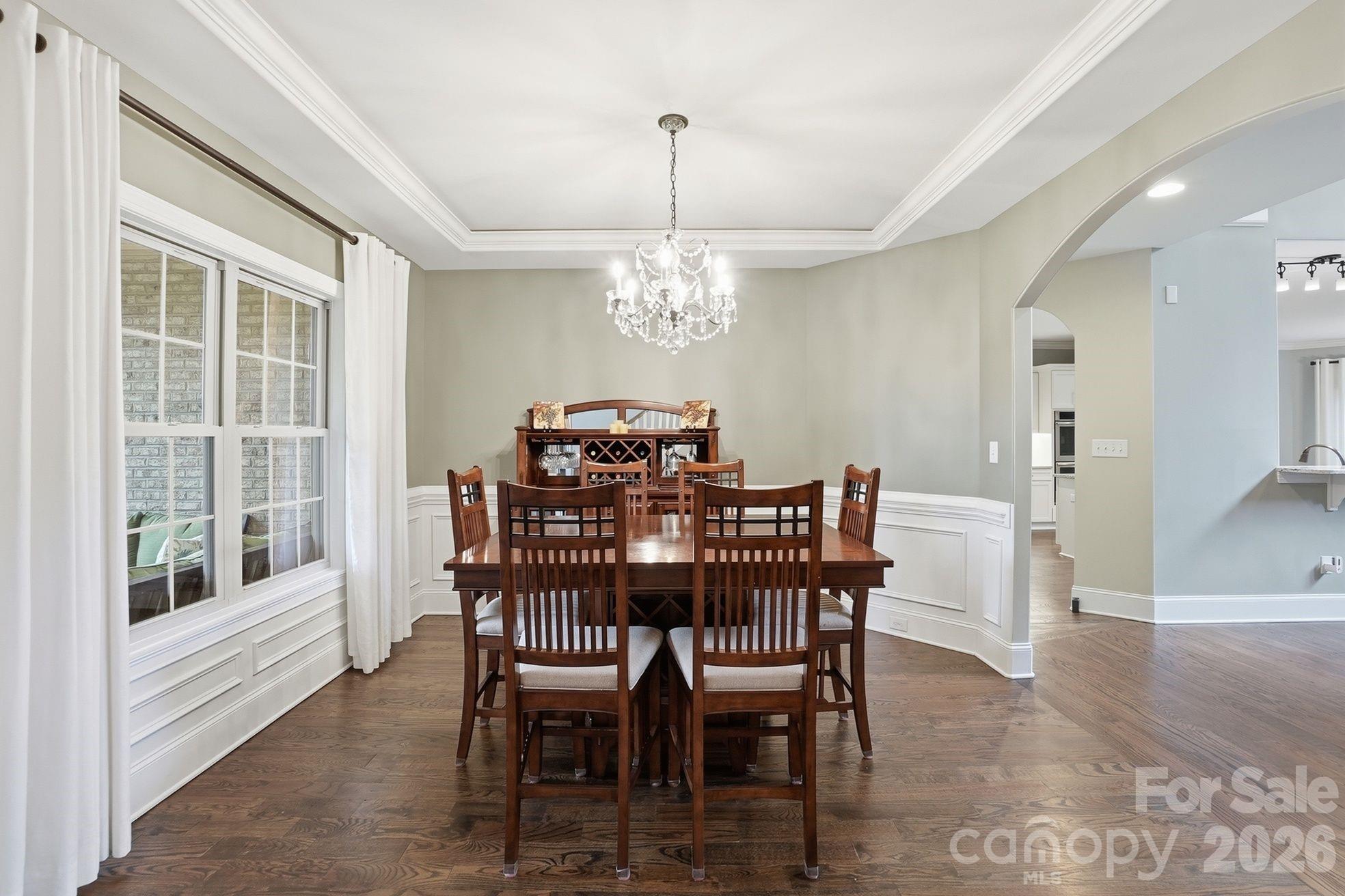 250 Barber Loop — Mooresville