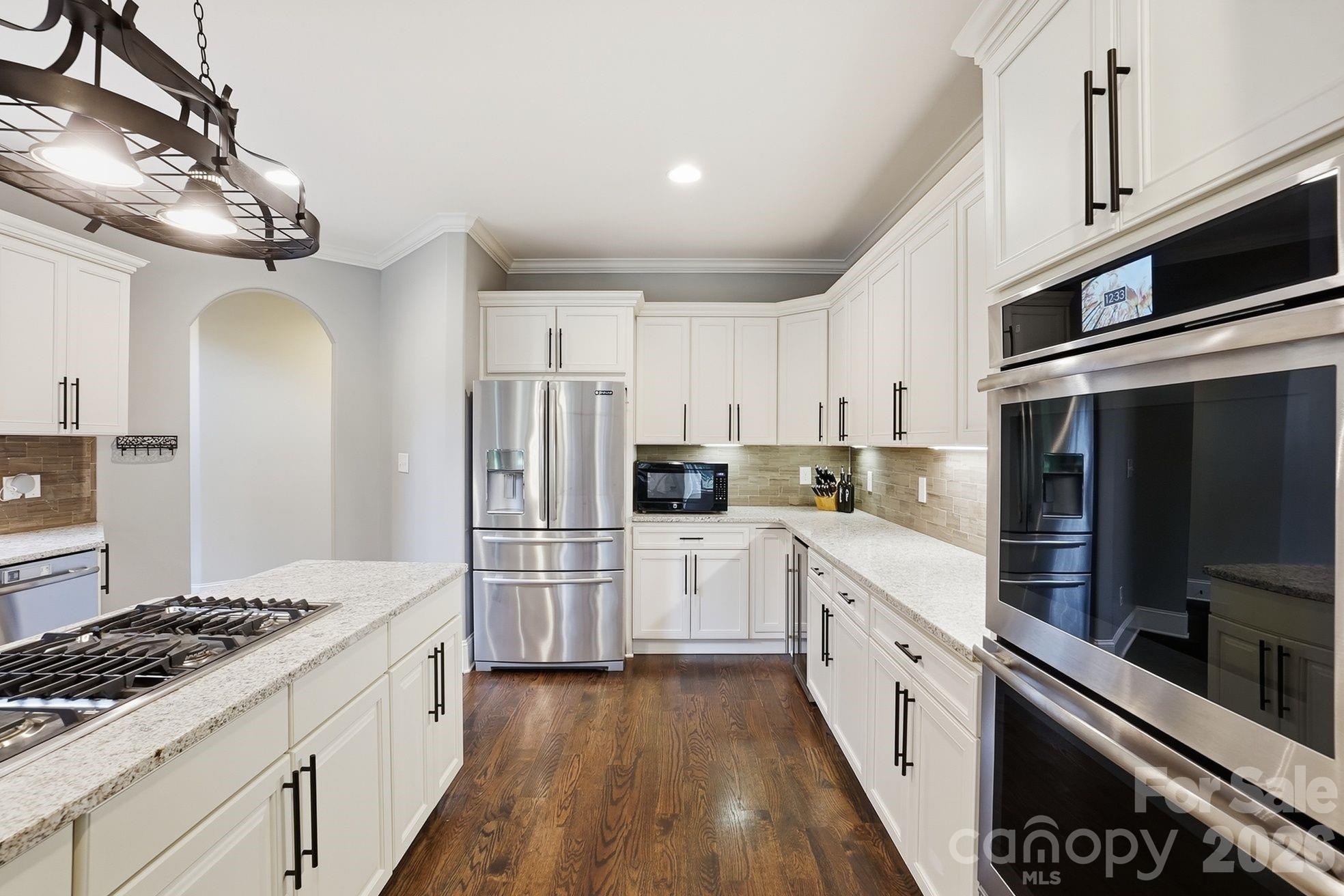 250 Barber Loop — Mooresville