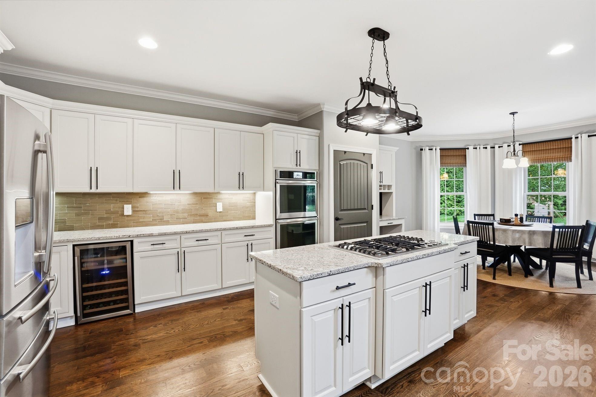 250 Barber Loop — Mooresville