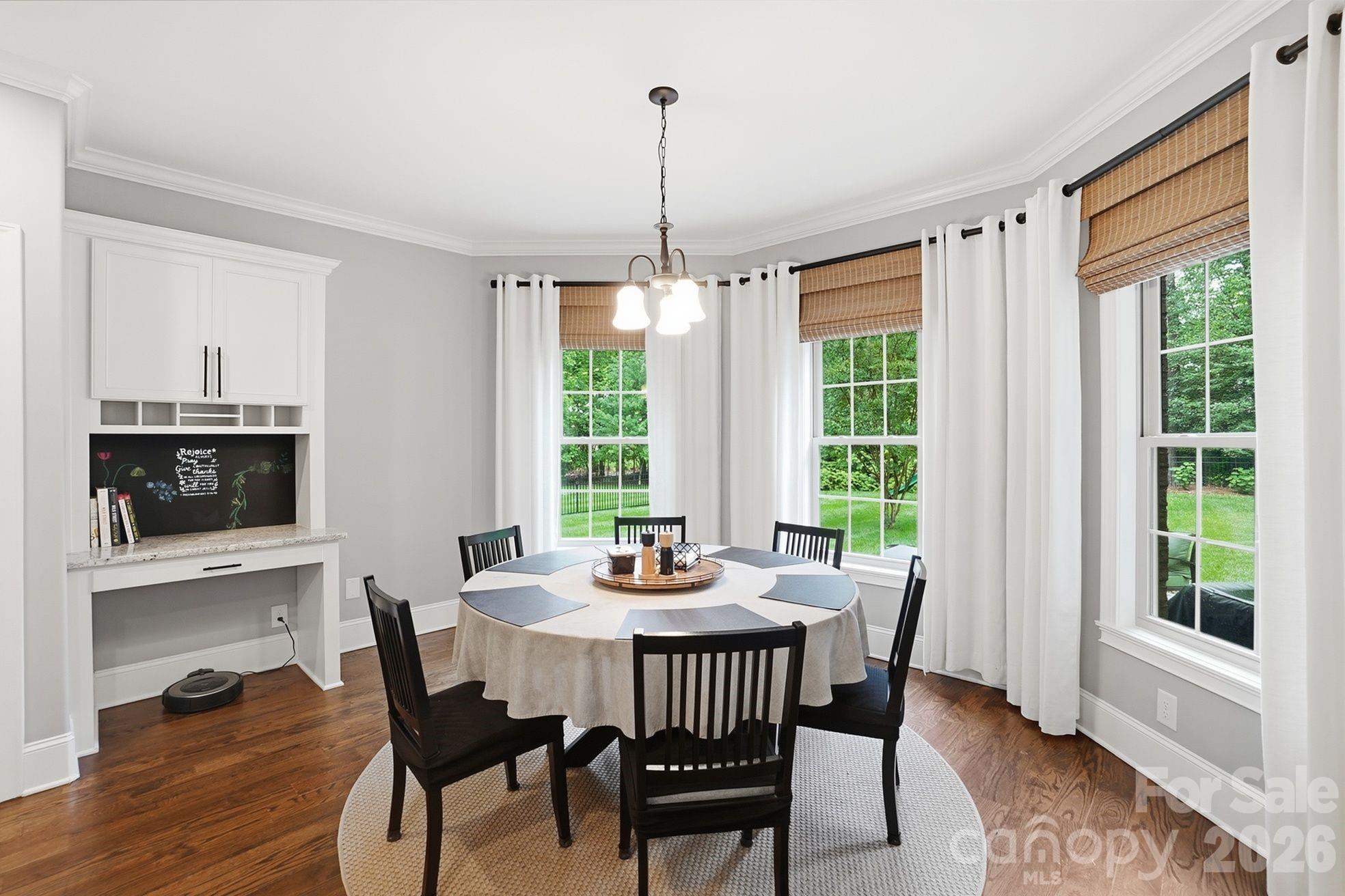 250 Barber Loop — Mooresville