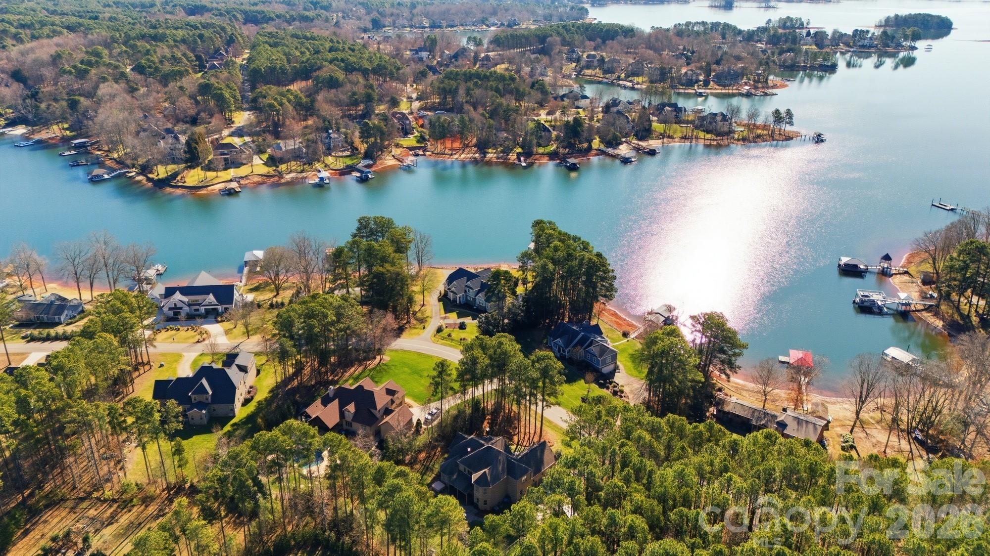 250 Barber Loop — Mooresville