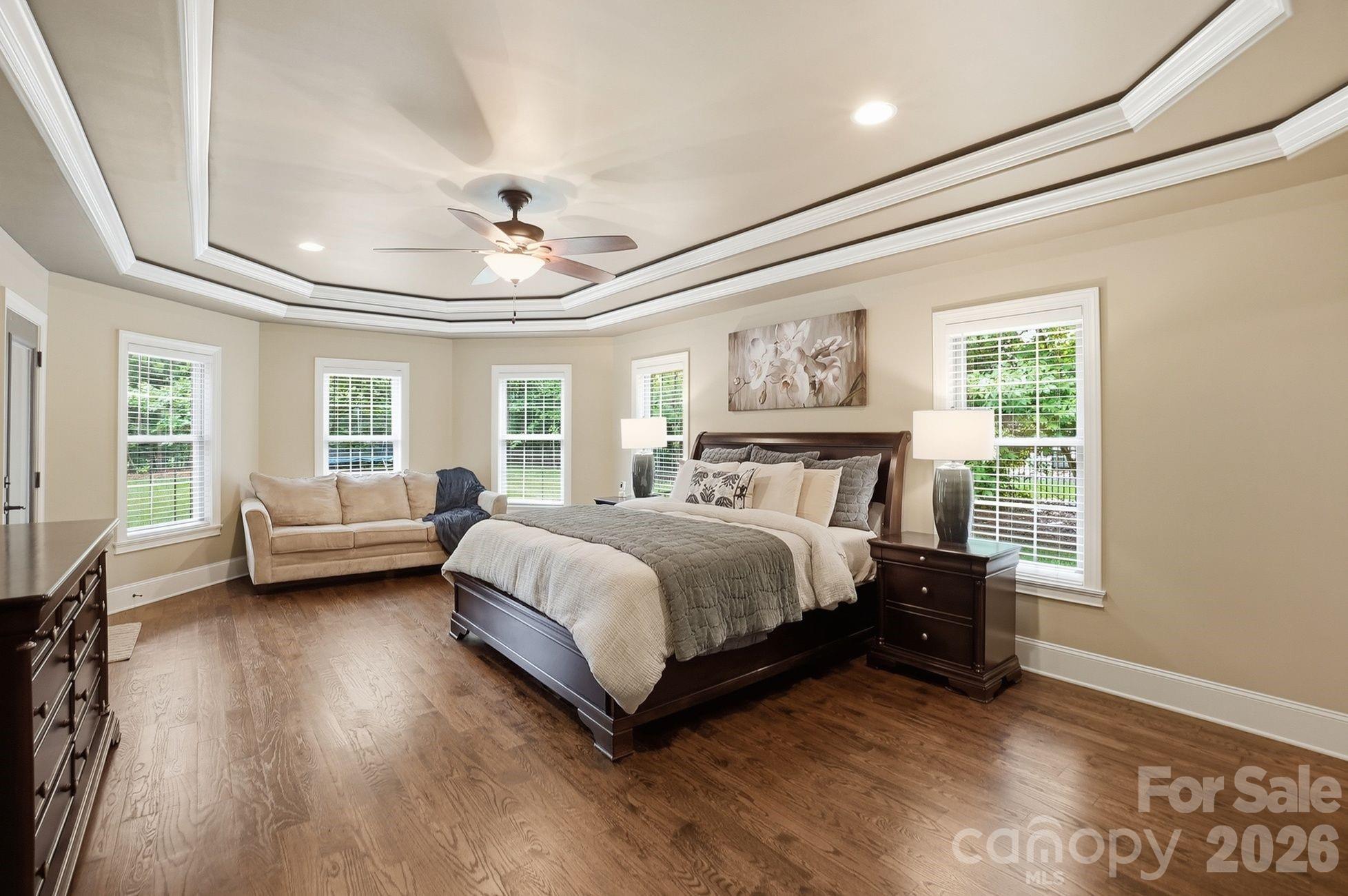 250 Barber Loop — Mooresville
