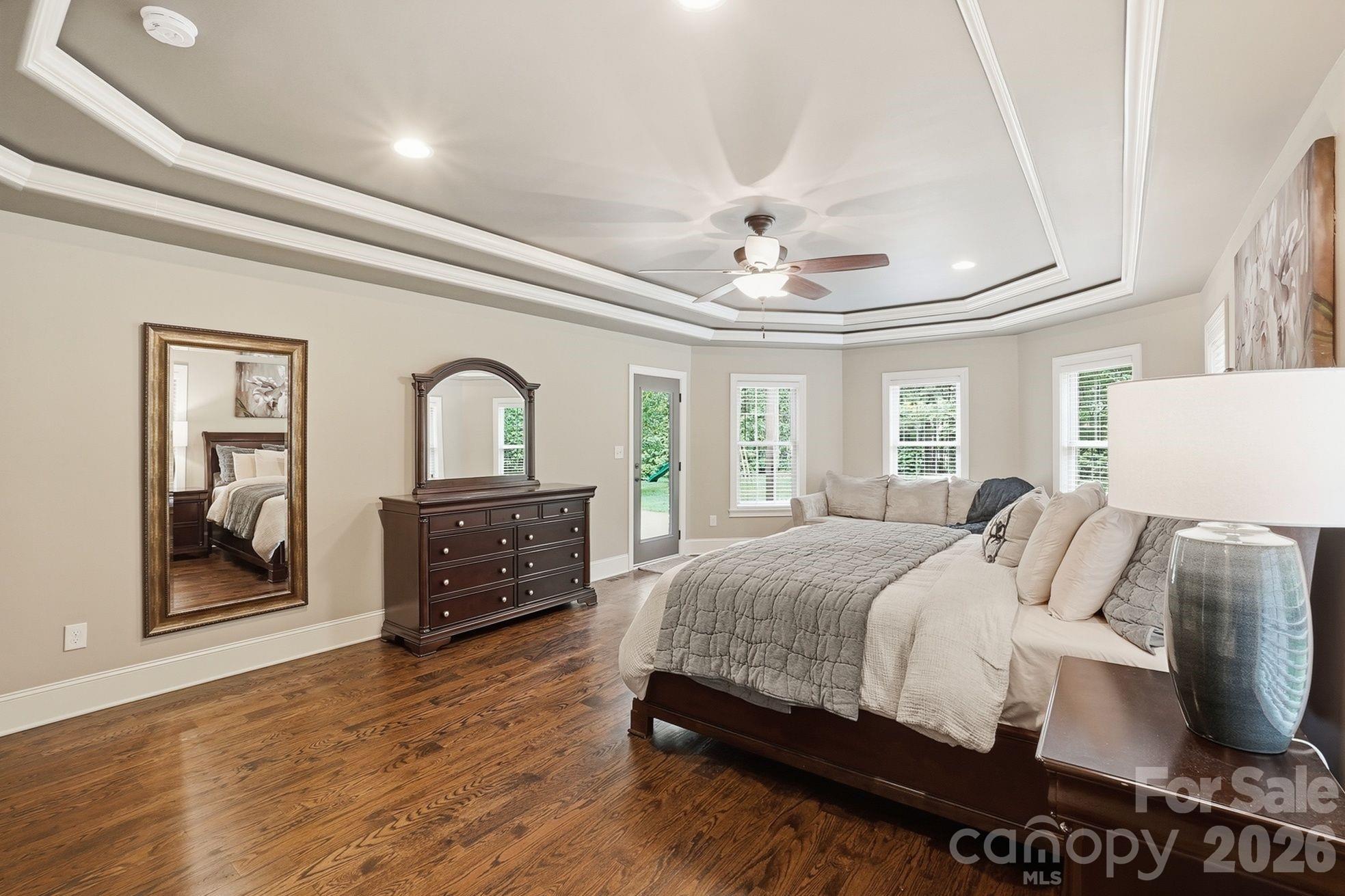 250 Barber Loop — Mooresville