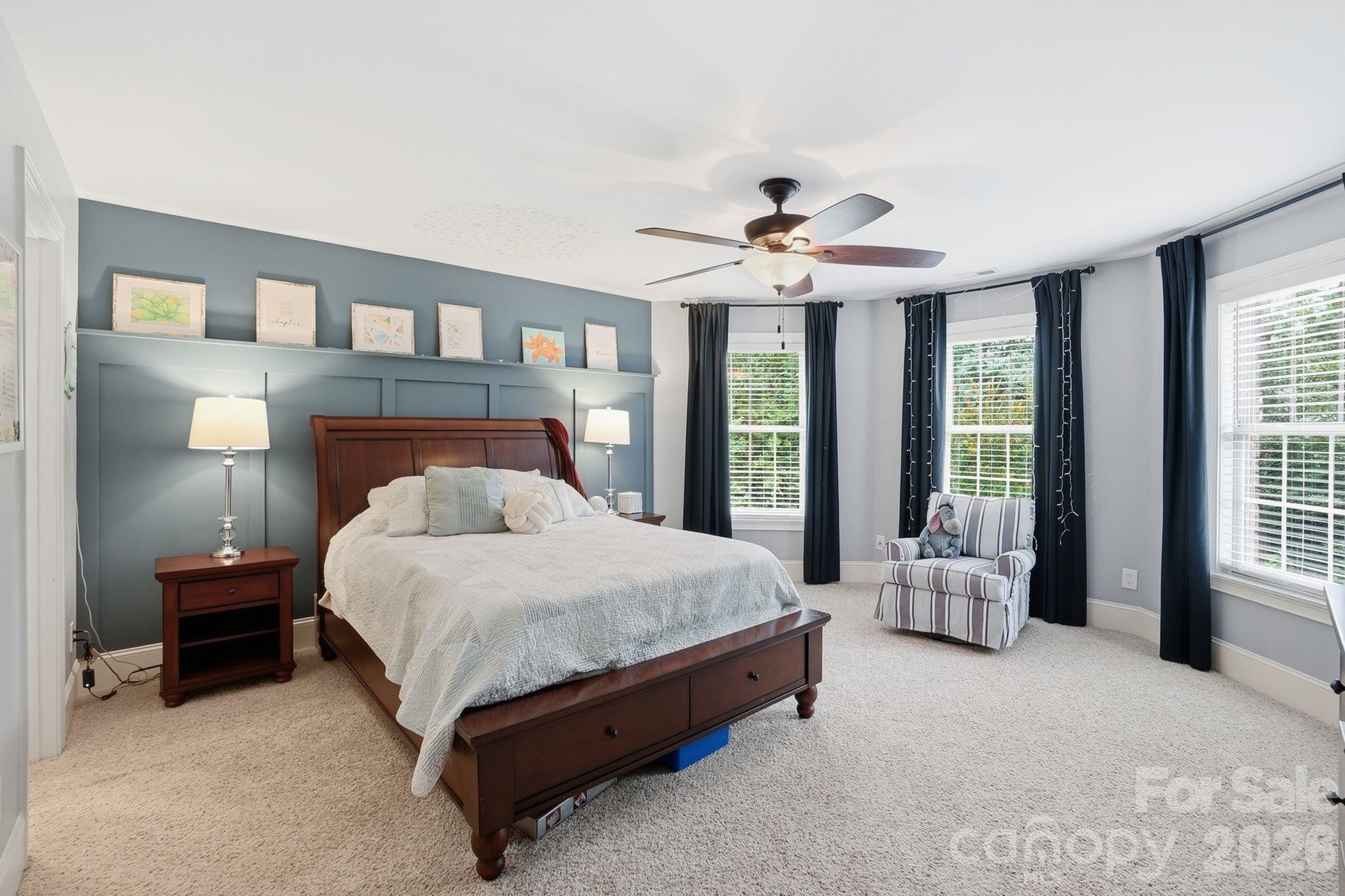 250 Barber Loop — Mooresville