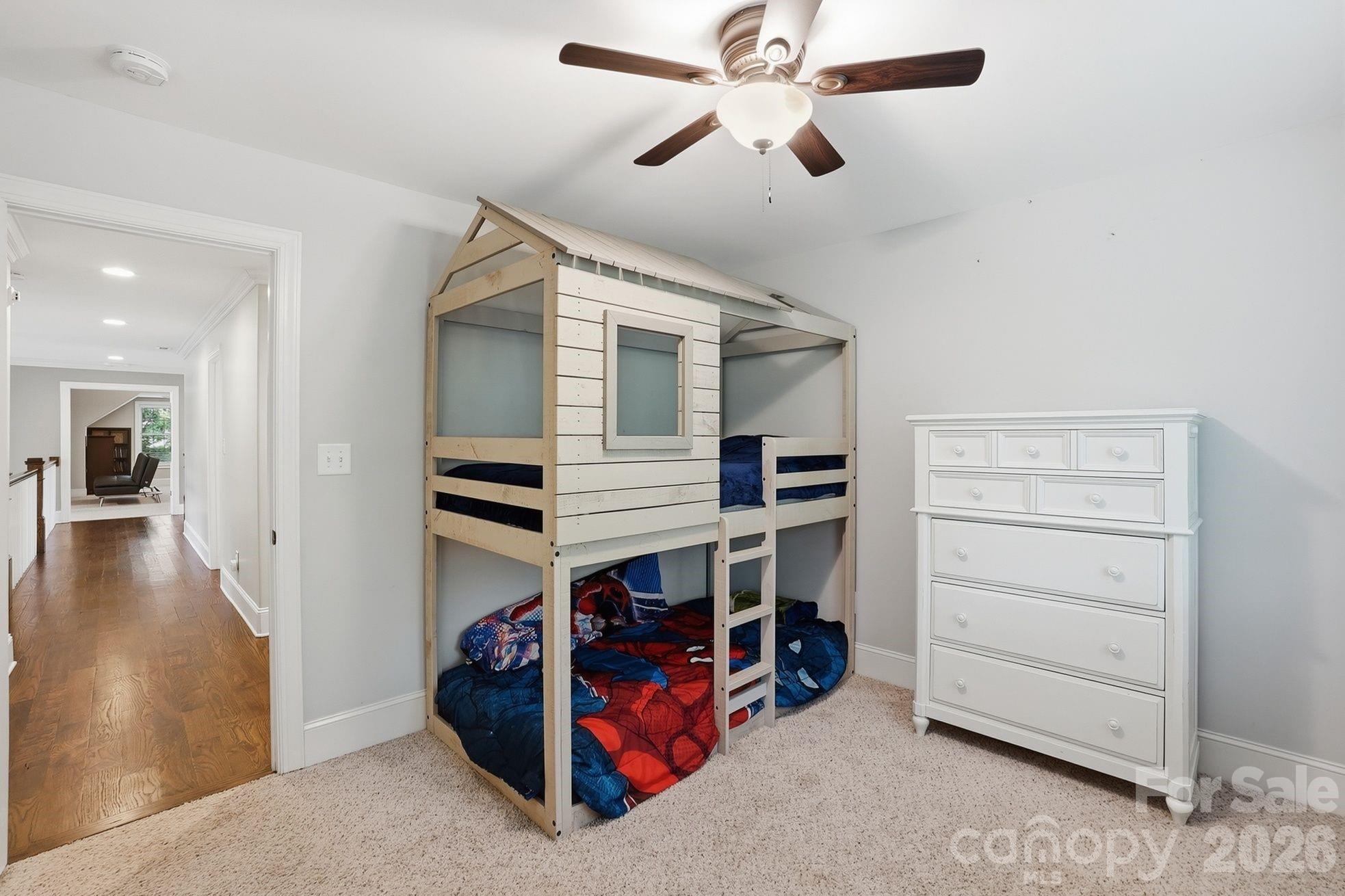 250 Barber Loop — Mooresville
