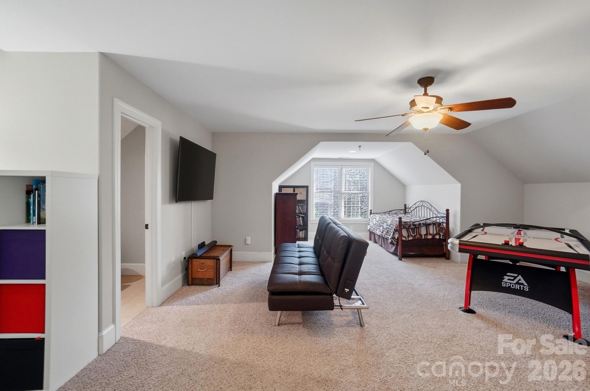 250 Barber Loop — Mooresville