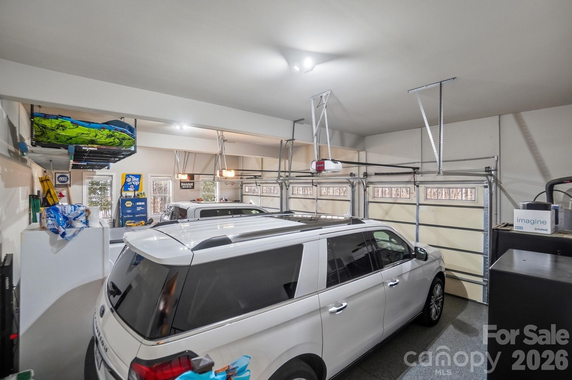 250 Barber Loop — Mooresville