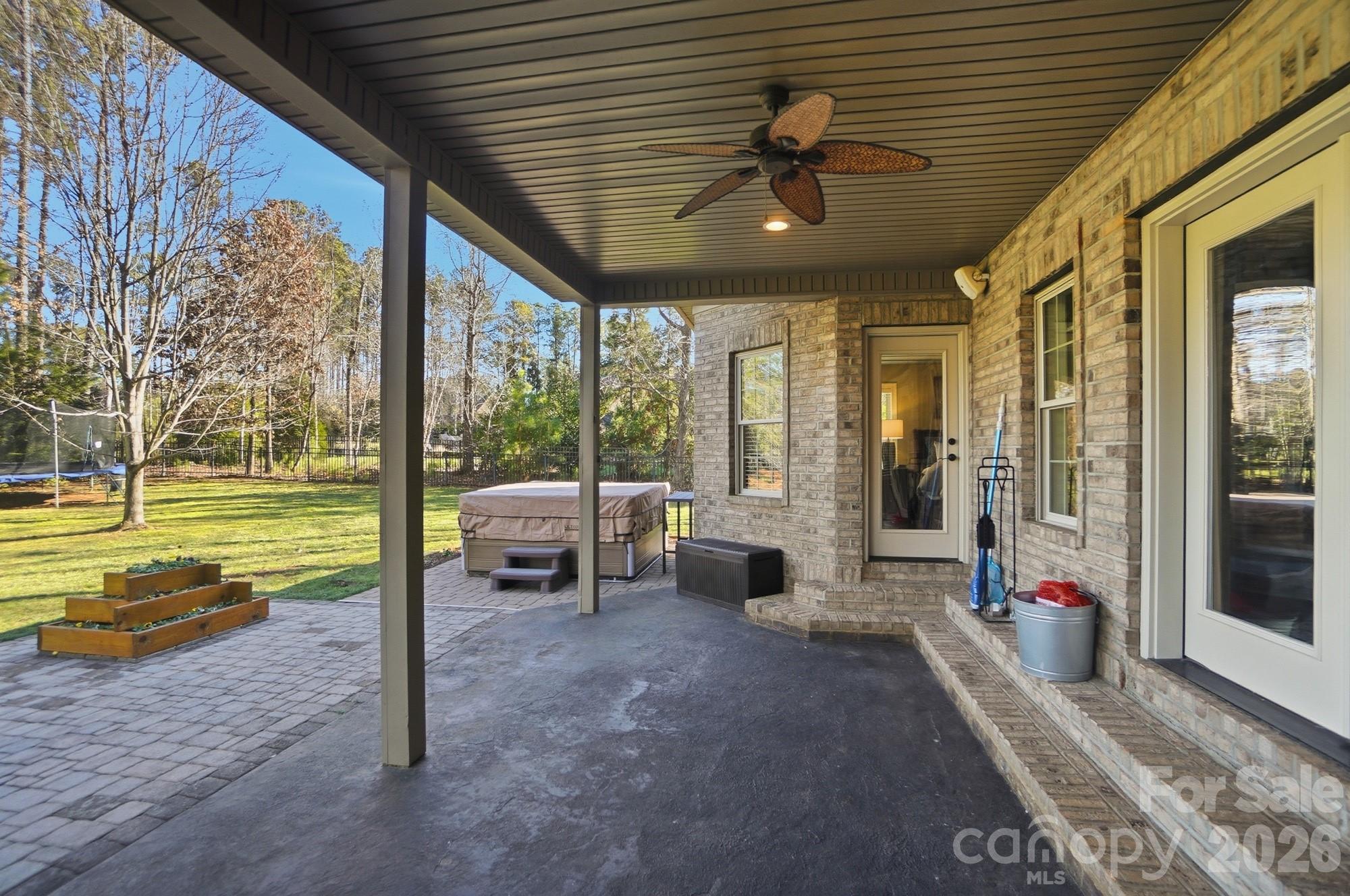250 Barber Loop — Mooresville