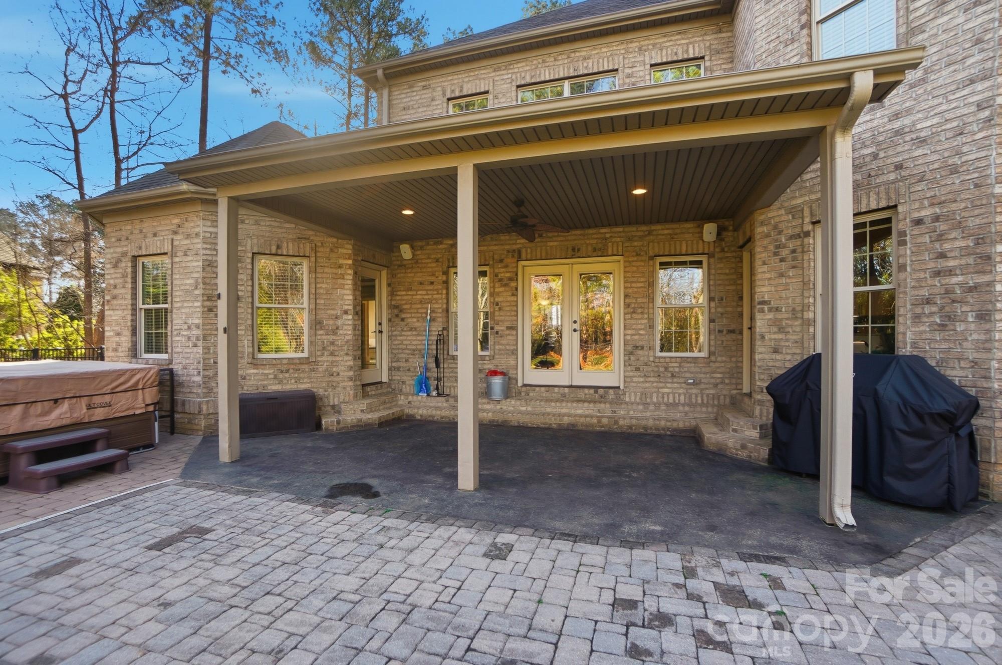 250 Barber Loop — Mooresville