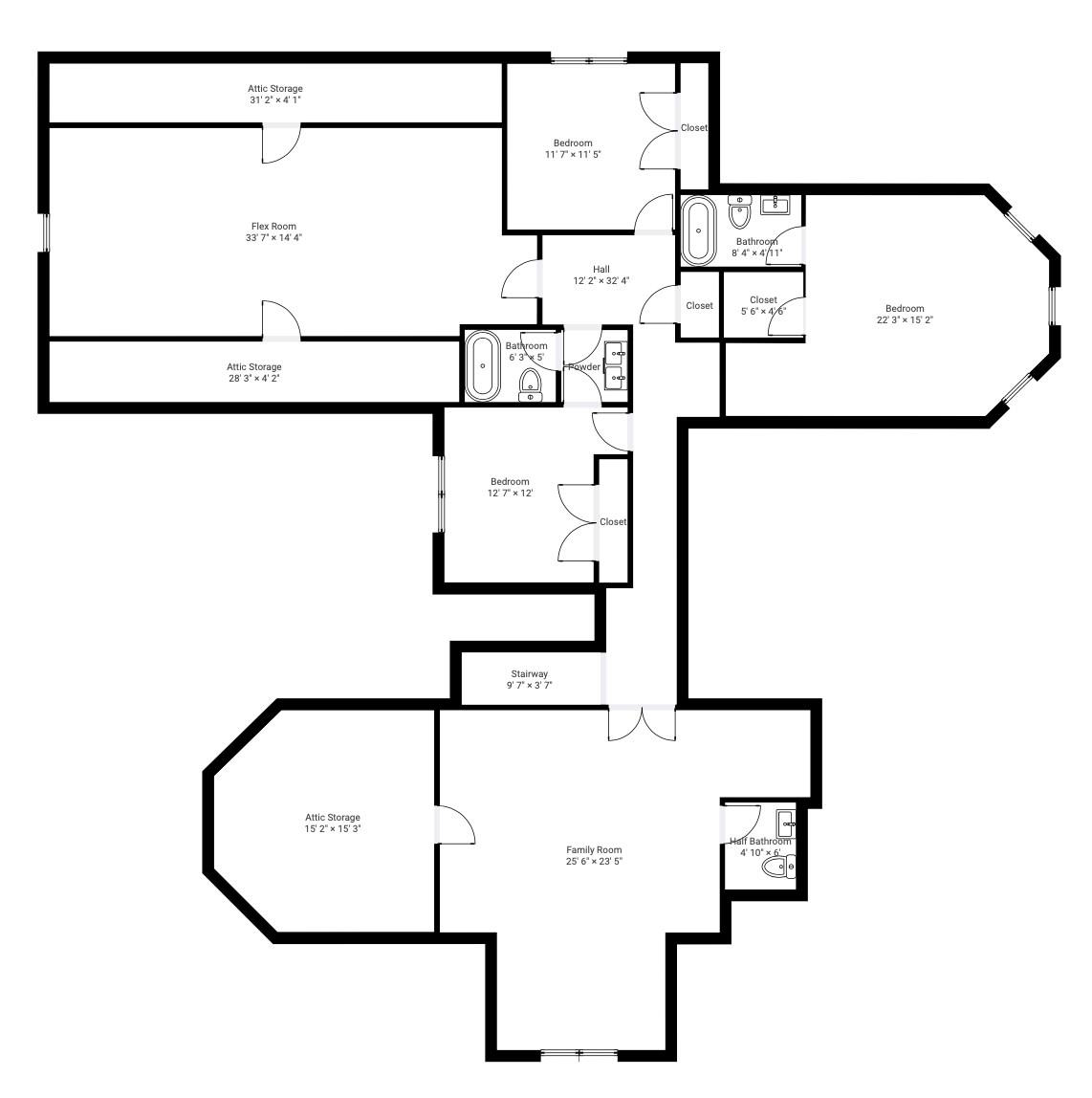 250 Barber Loop — Mooresville