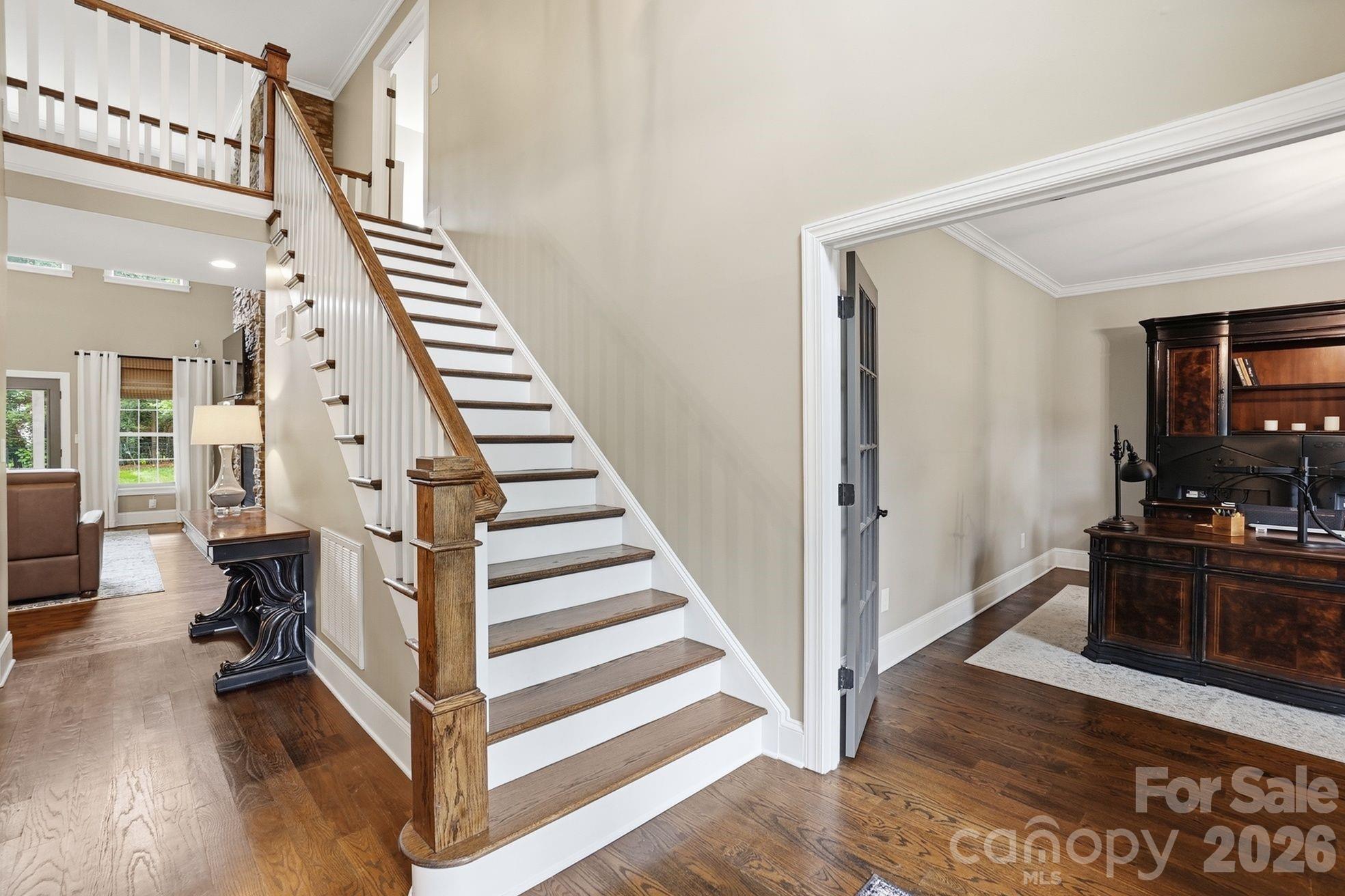 250 Barber Loop — Mooresville