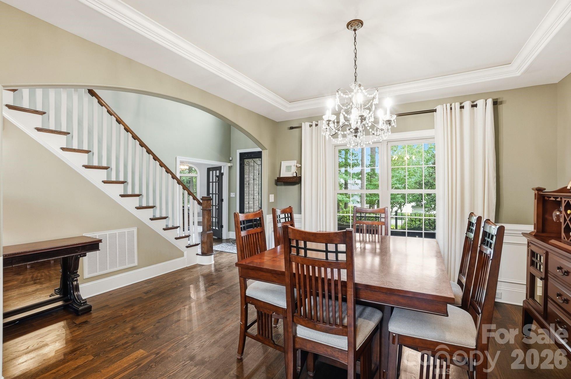 250 Barber Loop — Mooresville