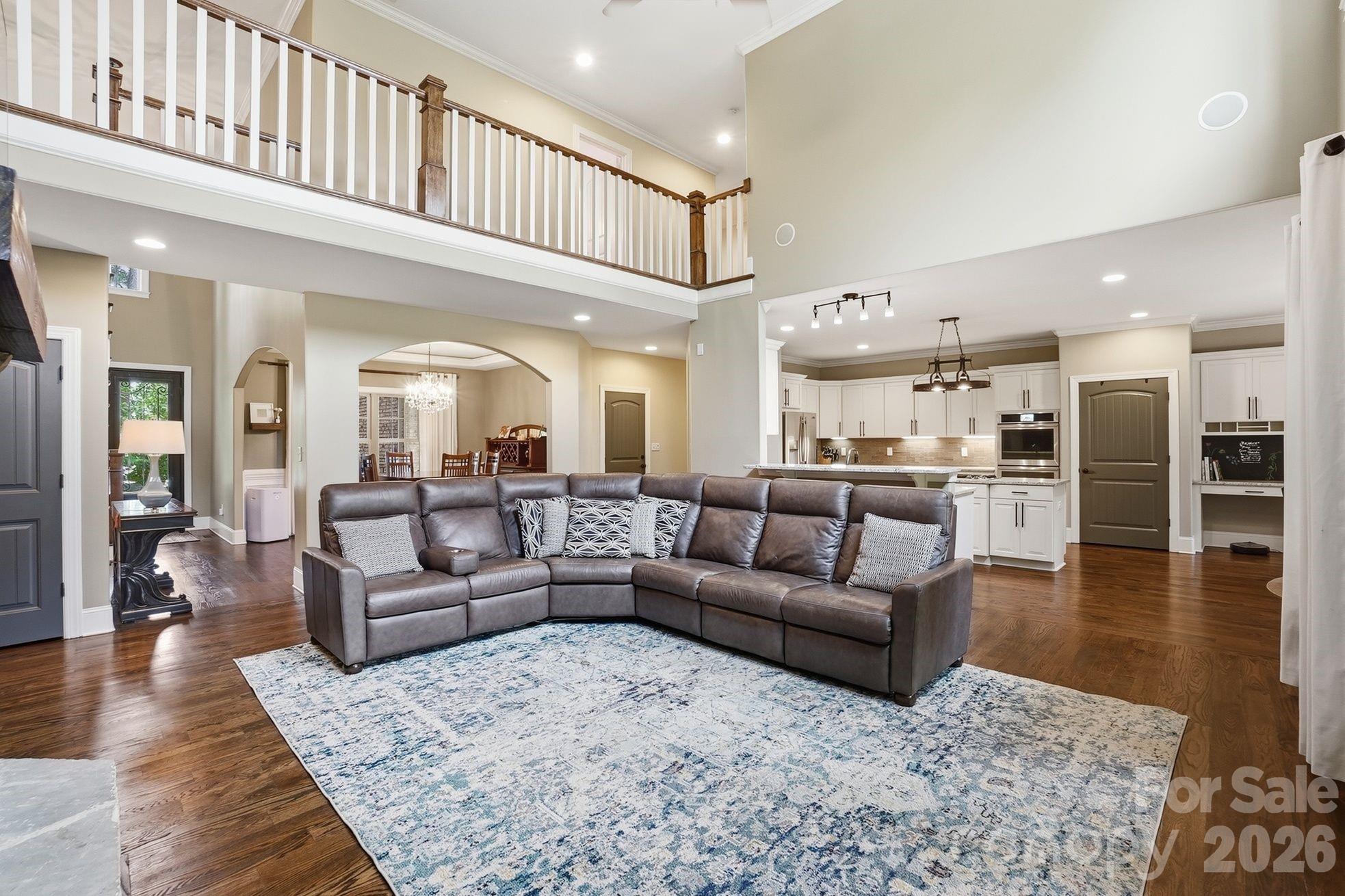 250 Barber Loop — Mooresville