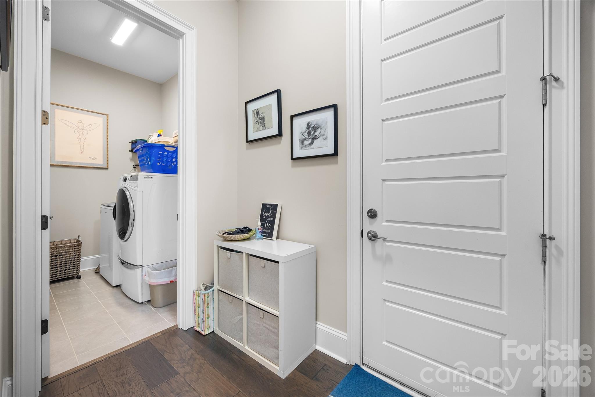 5926 Tindall Park Drive — Charlotte