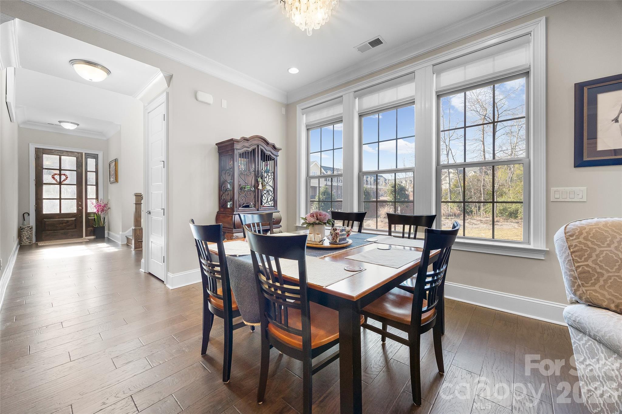 5926 Tindall Park Drive — Charlotte