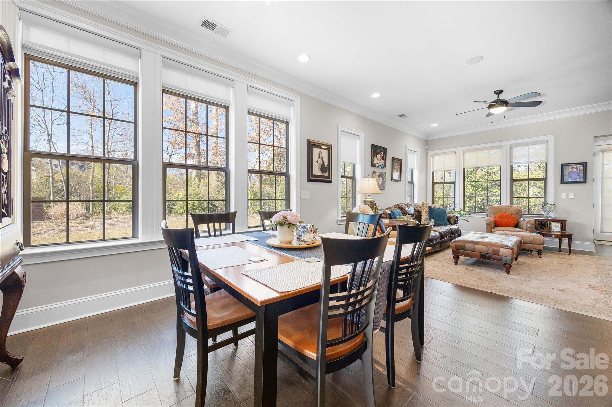 5926 Tindall Park Drive — Charlotte