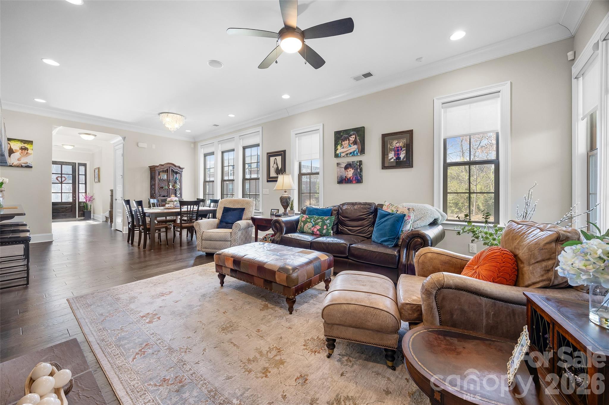 5926 Tindall Park Drive — Charlotte