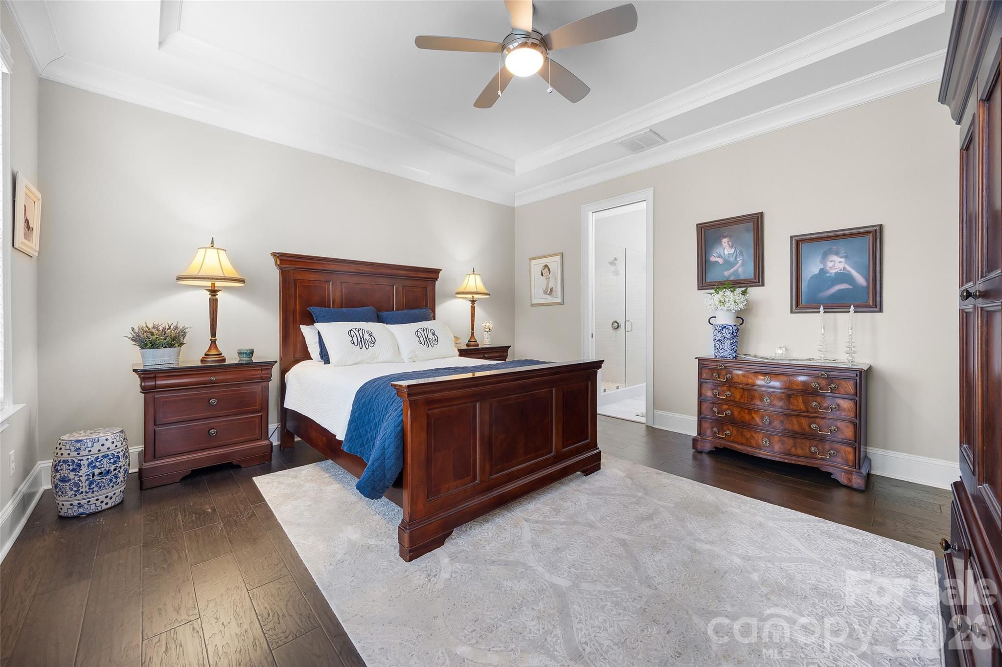 5926 Tindall Park Drive — Charlotte