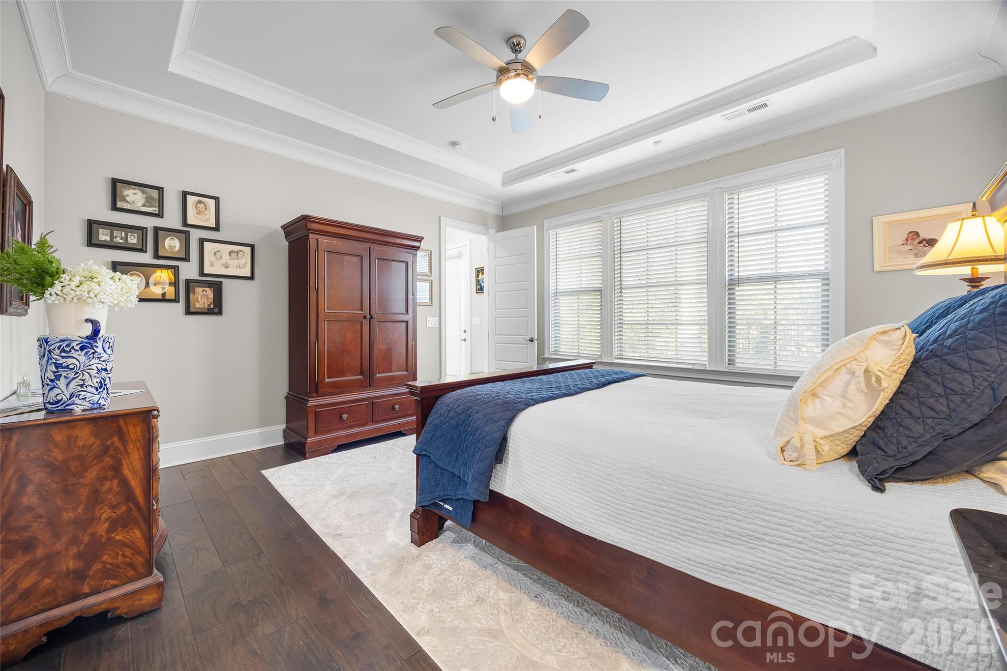 5926 Tindall Park Drive — Charlotte