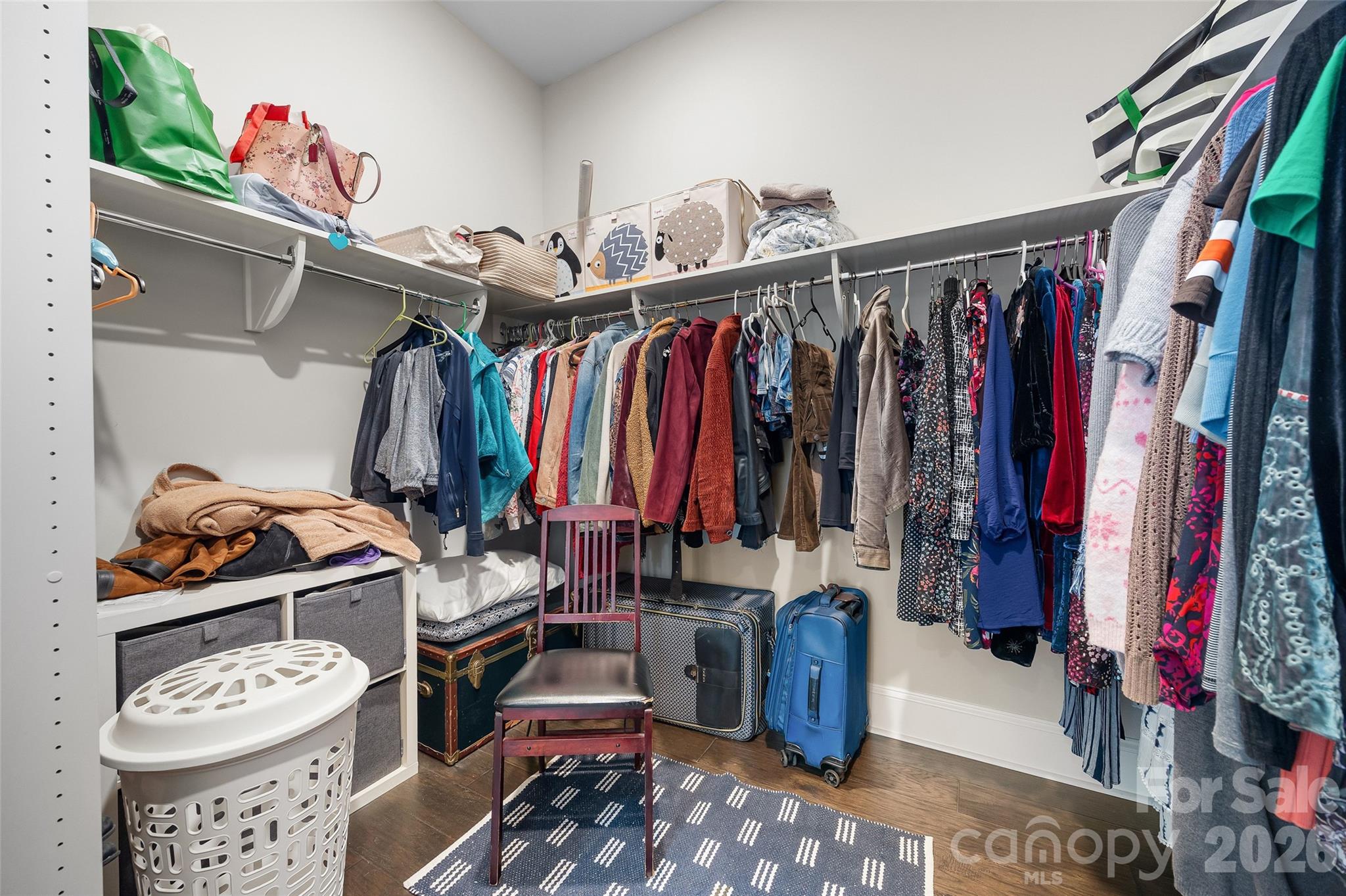 5926 Tindall Park Drive — Charlotte