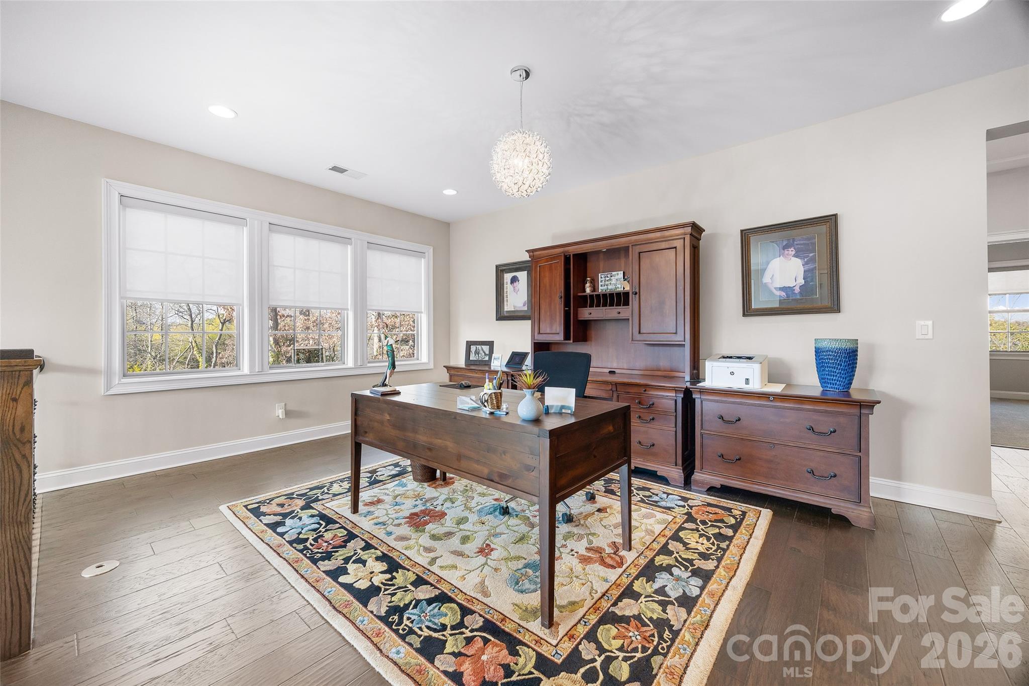 5926 Tindall Park Drive — Charlotte