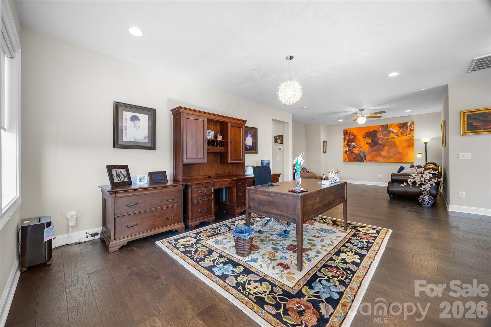 5926 Tindall Park Drive — Charlotte