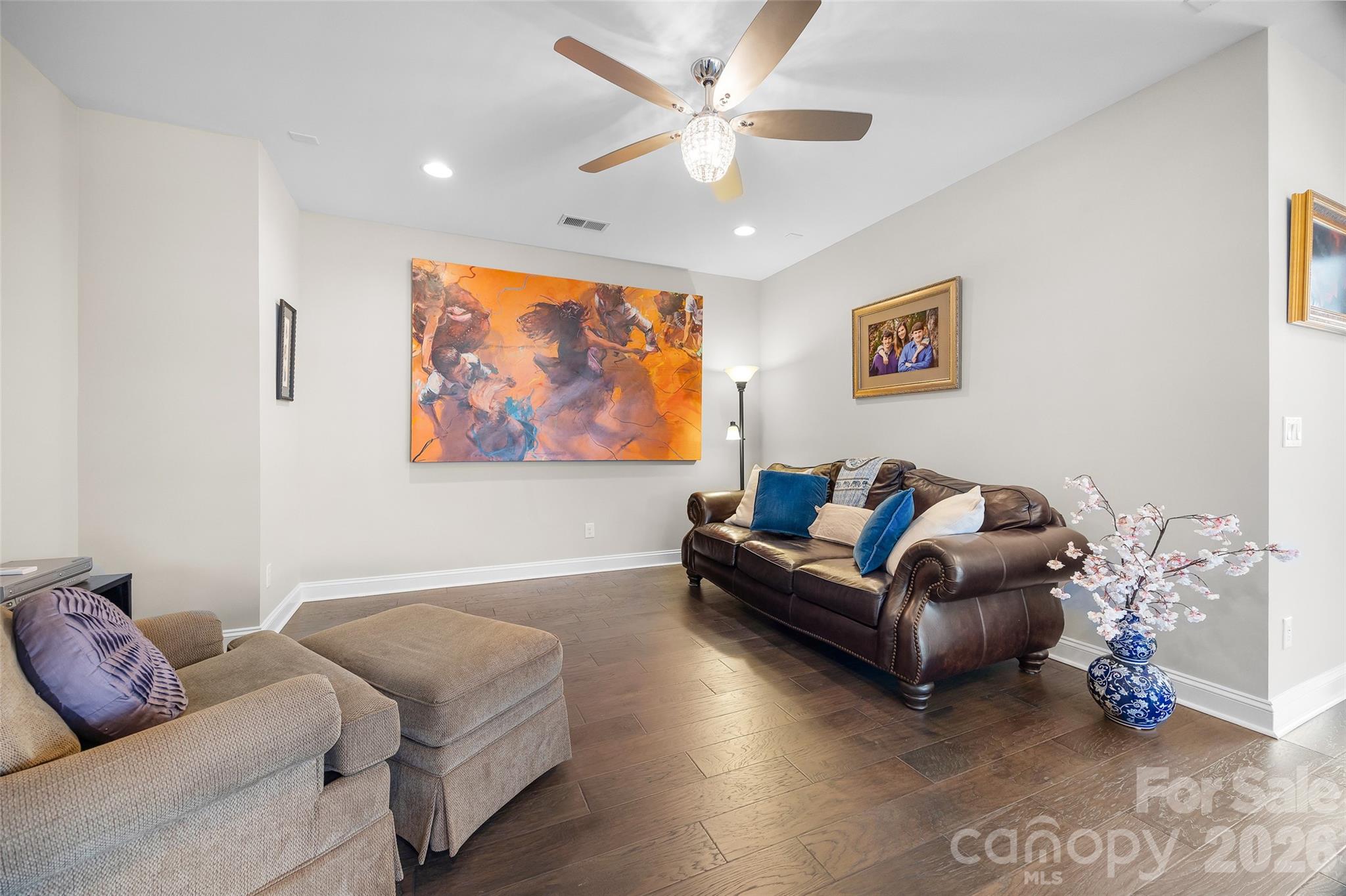 5926 Tindall Park Drive — Charlotte