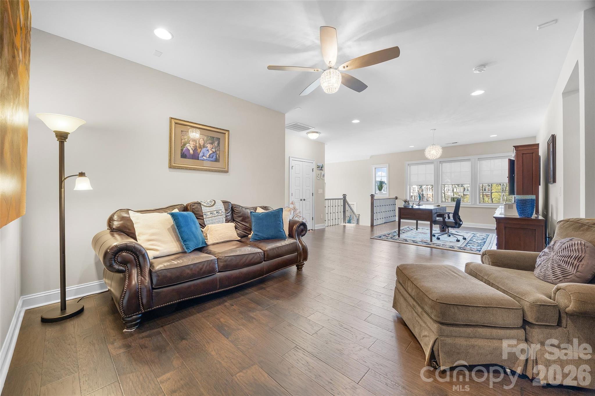 5926 Tindall Park Drive — Charlotte