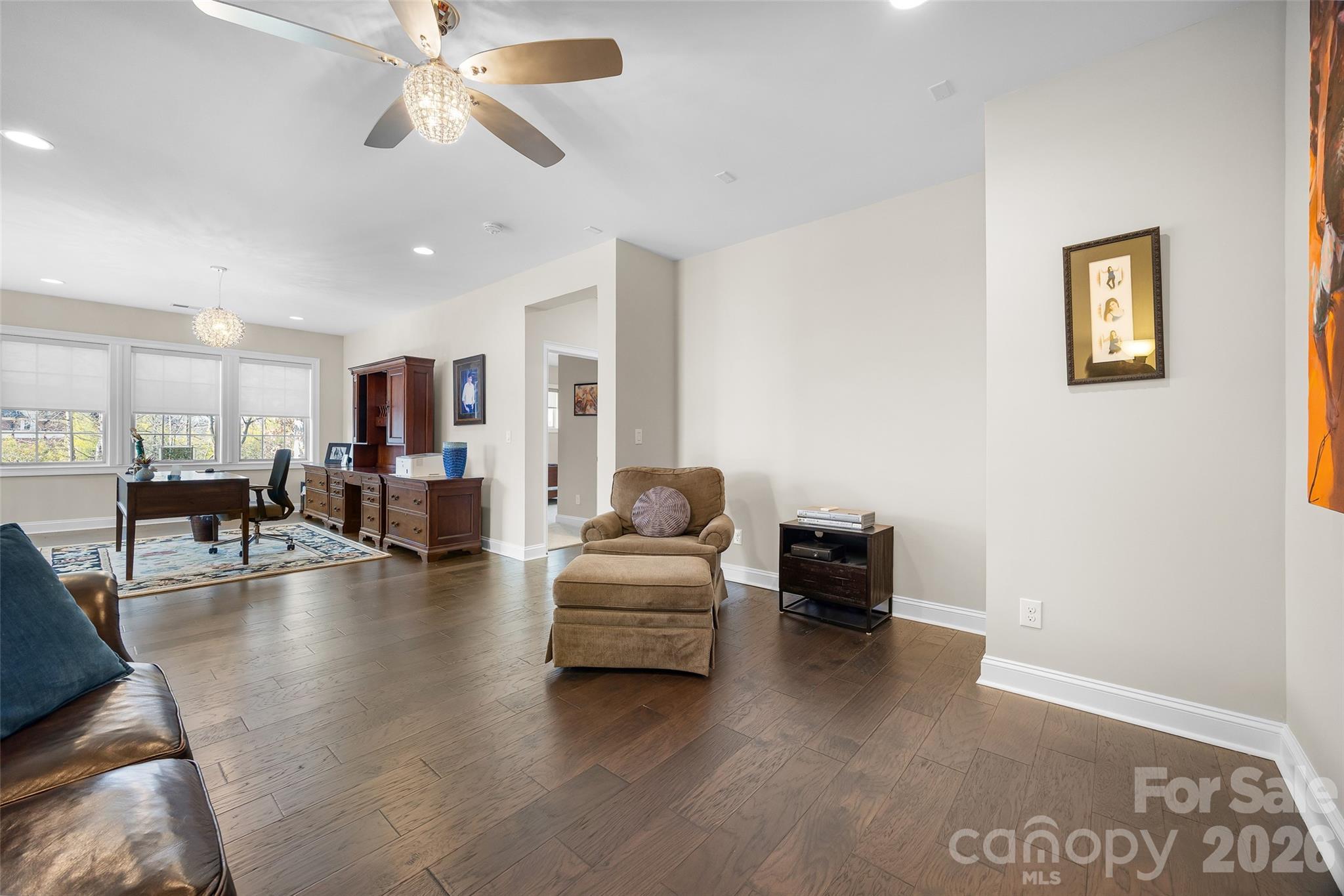 5926 Tindall Park Drive — Charlotte