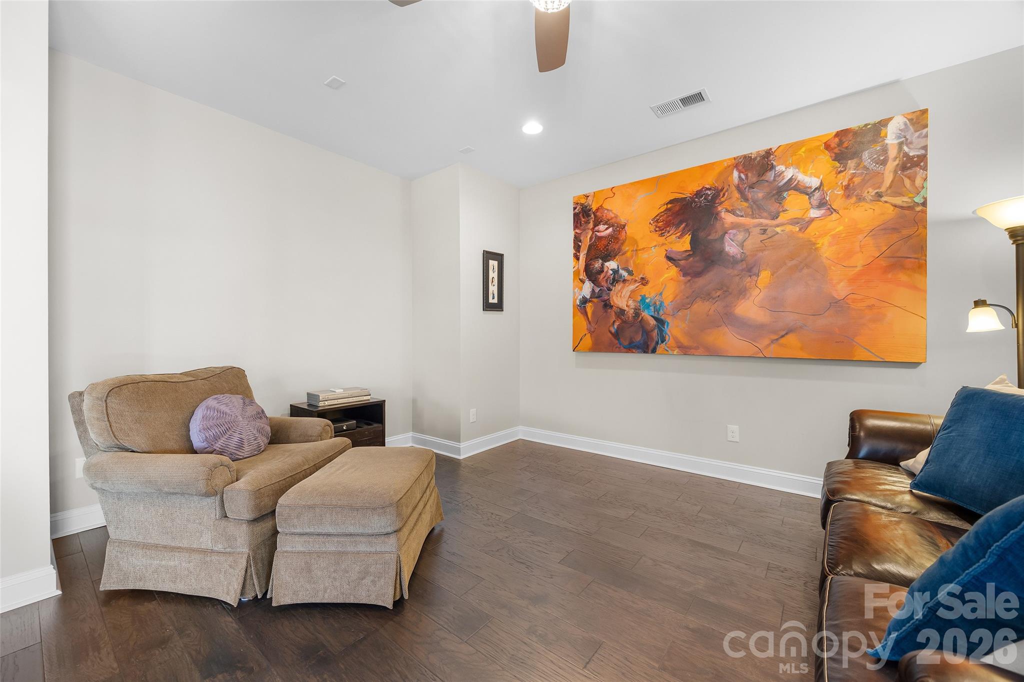 5926 Tindall Park Drive — Charlotte