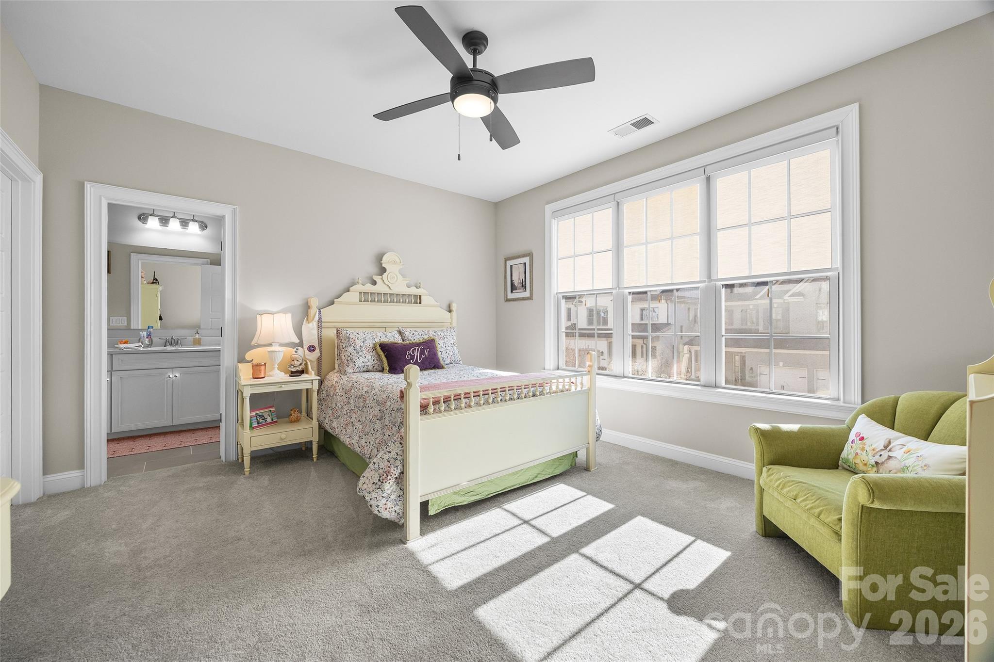 5926 Tindall Park Drive — Charlotte
