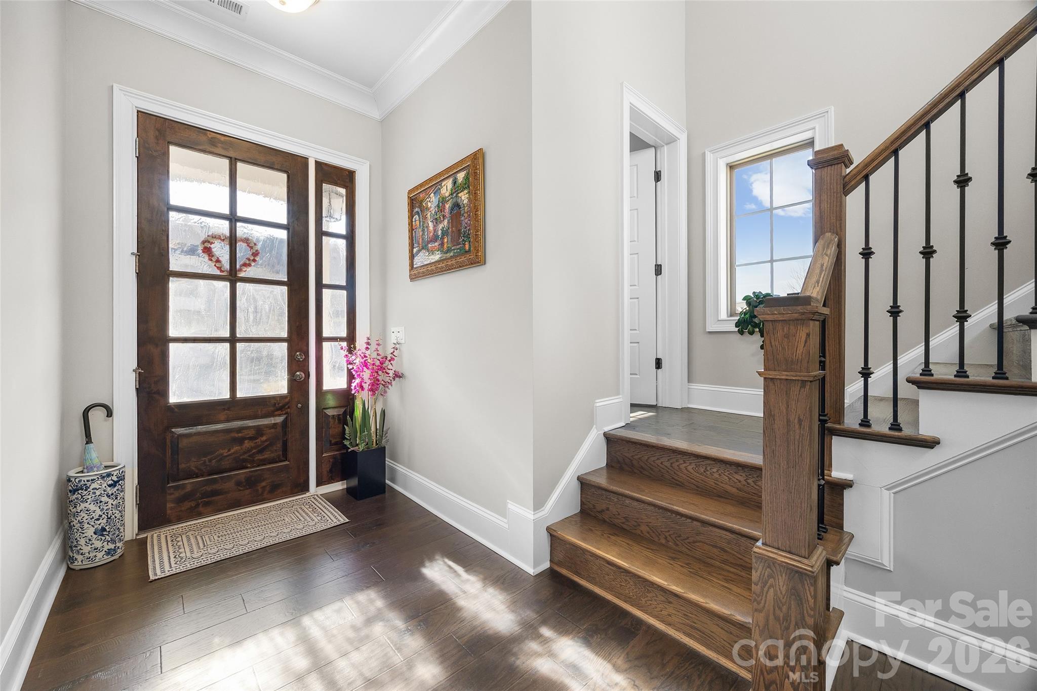 5926 Tindall Park Drive — Charlotte