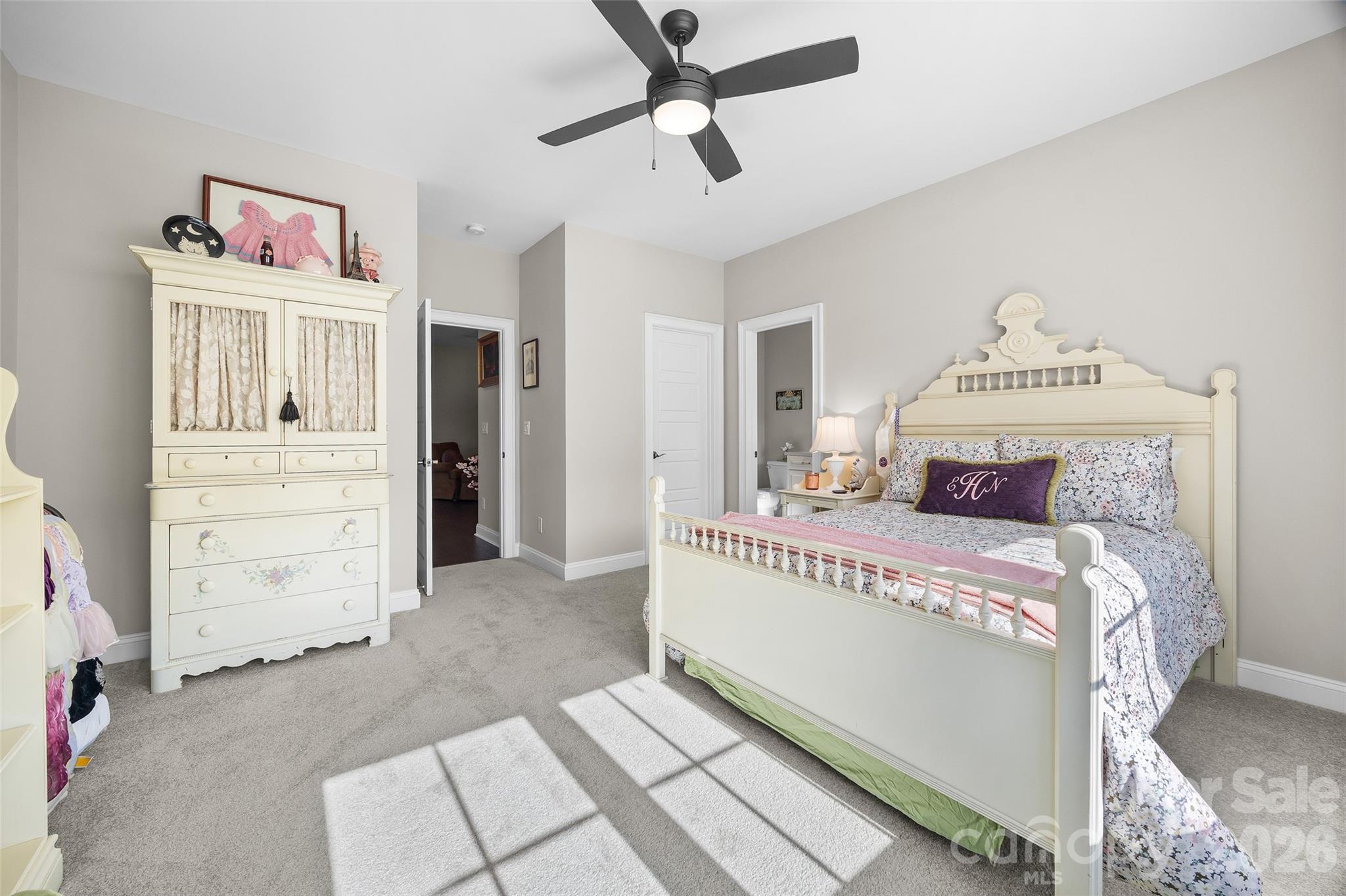 5926 Tindall Park Drive — Charlotte