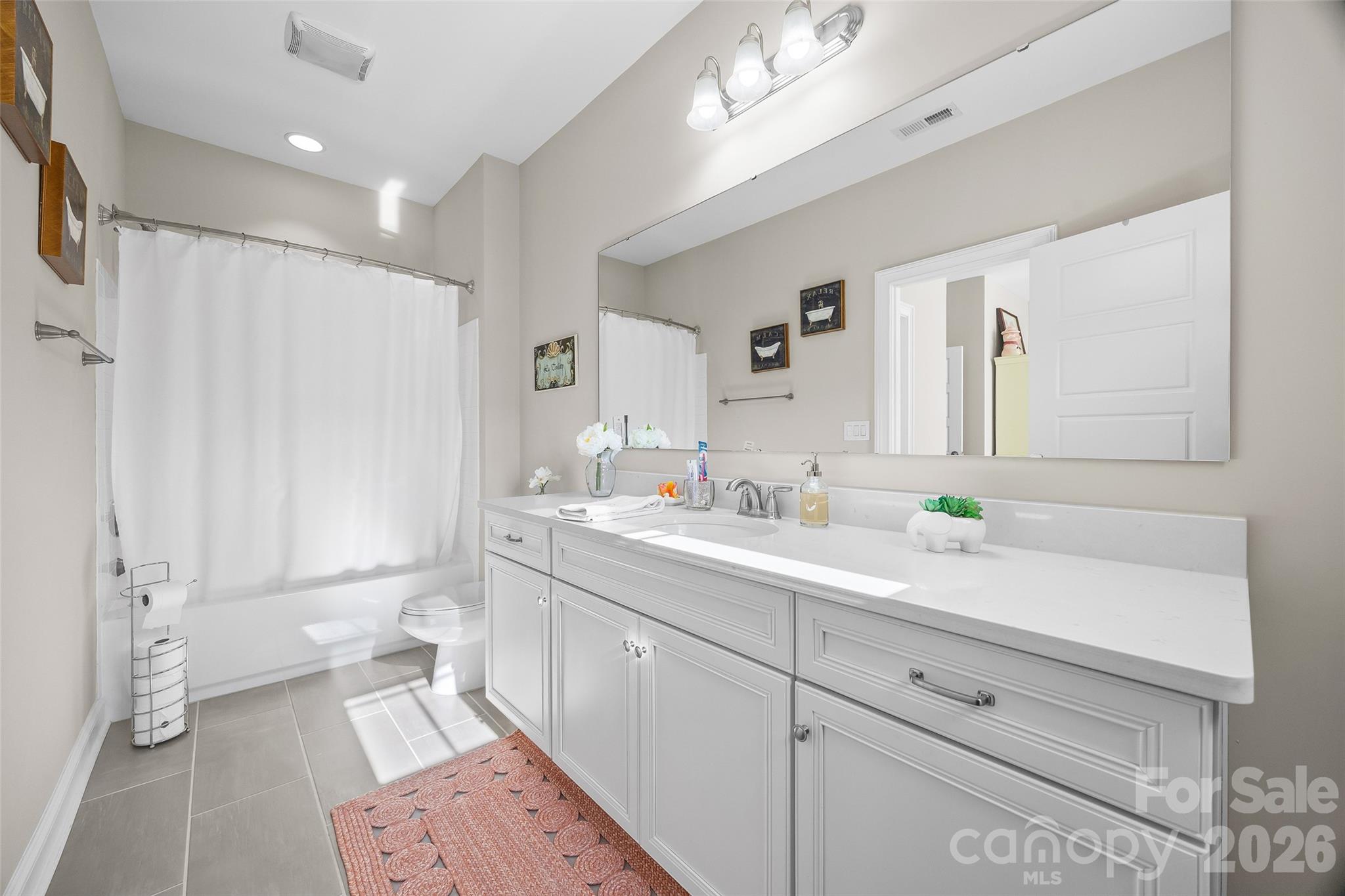 5926 Tindall Park Drive — Charlotte