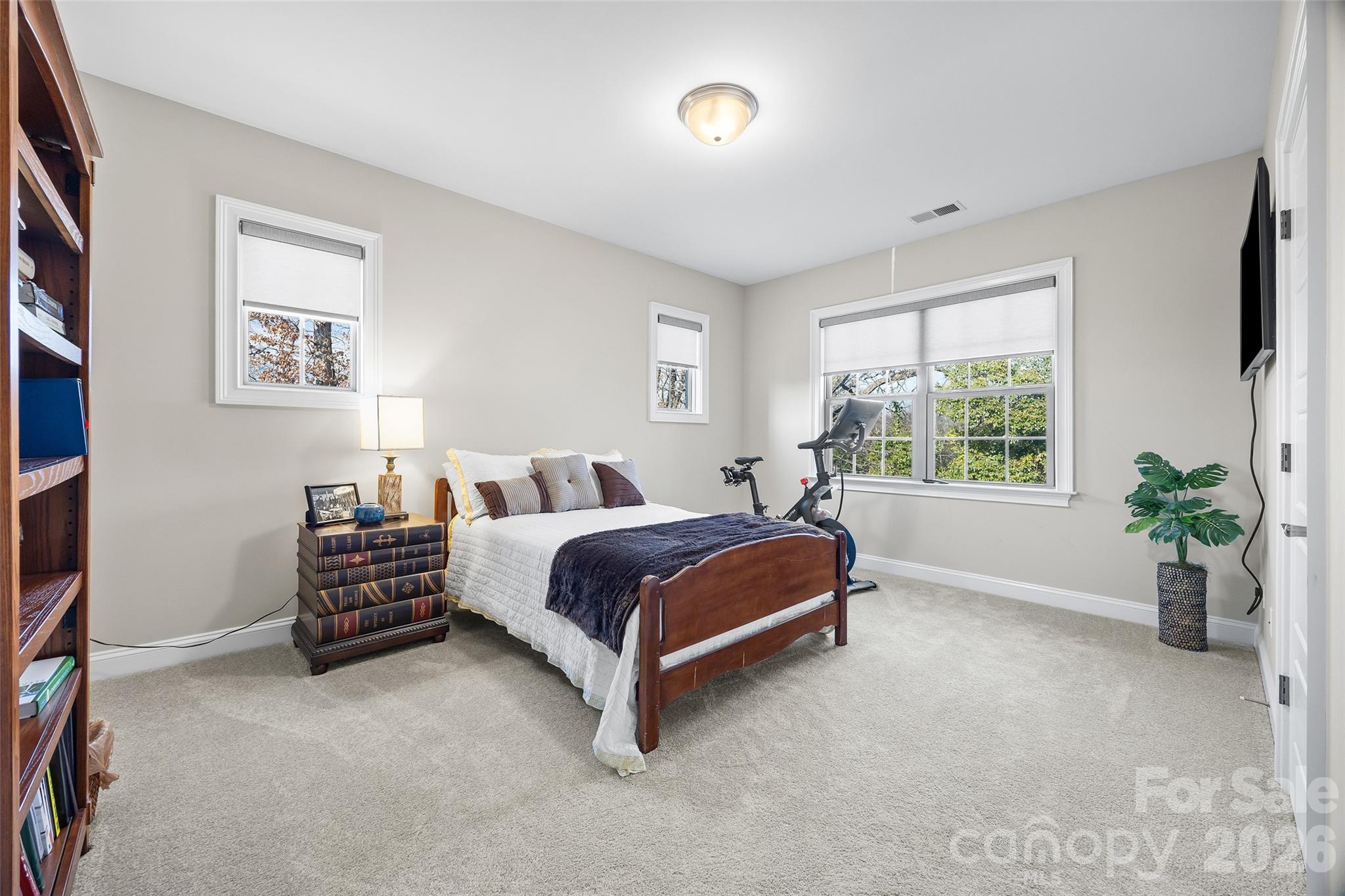 5926 Tindall Park Drive — Charlotte