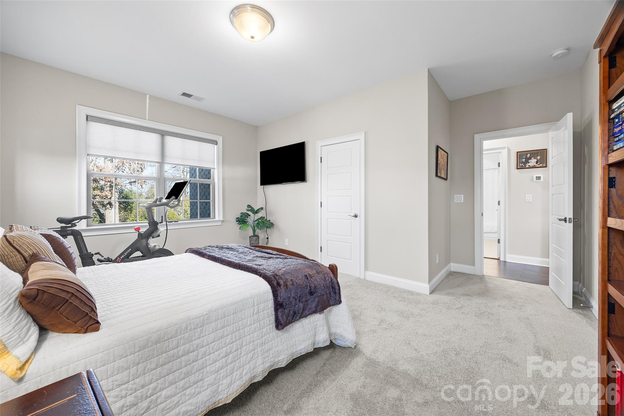 5926 Tindall Park Drive — Charlotte